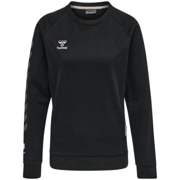 Hummel Move Grid Women Sweatshirt