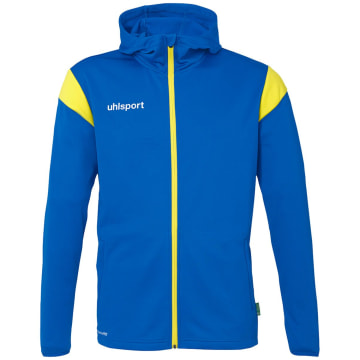 Uhlsport Squad 27 Training Hood Kinder Sportanzug