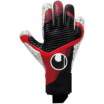 Uhlsport Powerline Supergrip+ Herren Torwarthandschuhe