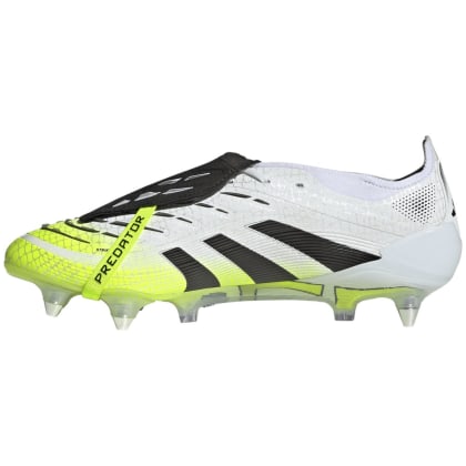 Adidas Predator Elite Fold-Over Tongue SG | ABSOLUTE TEAMSPORT