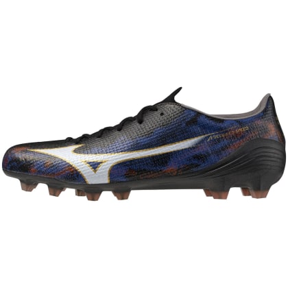 Mizuno Alpha III Japan | ABSOLUTE TEAMSPORT