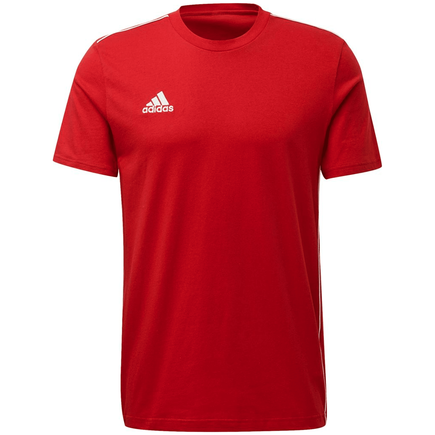 Adidas Core 18 T-Shirt Herren T-Shirt
