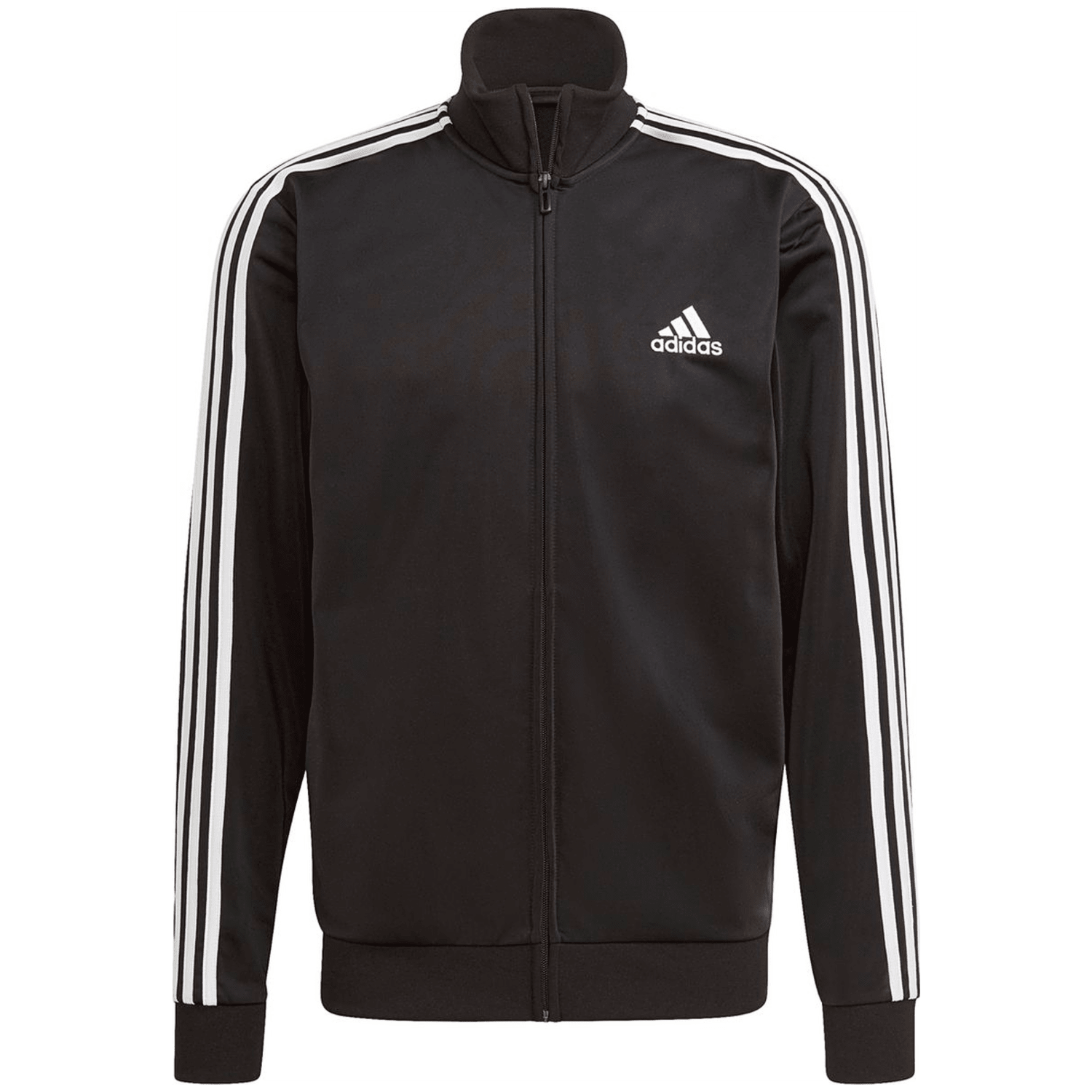 Adidas Primegreen Essentials 3-Streifen Trainingsanzug Herren Trainingsanzug