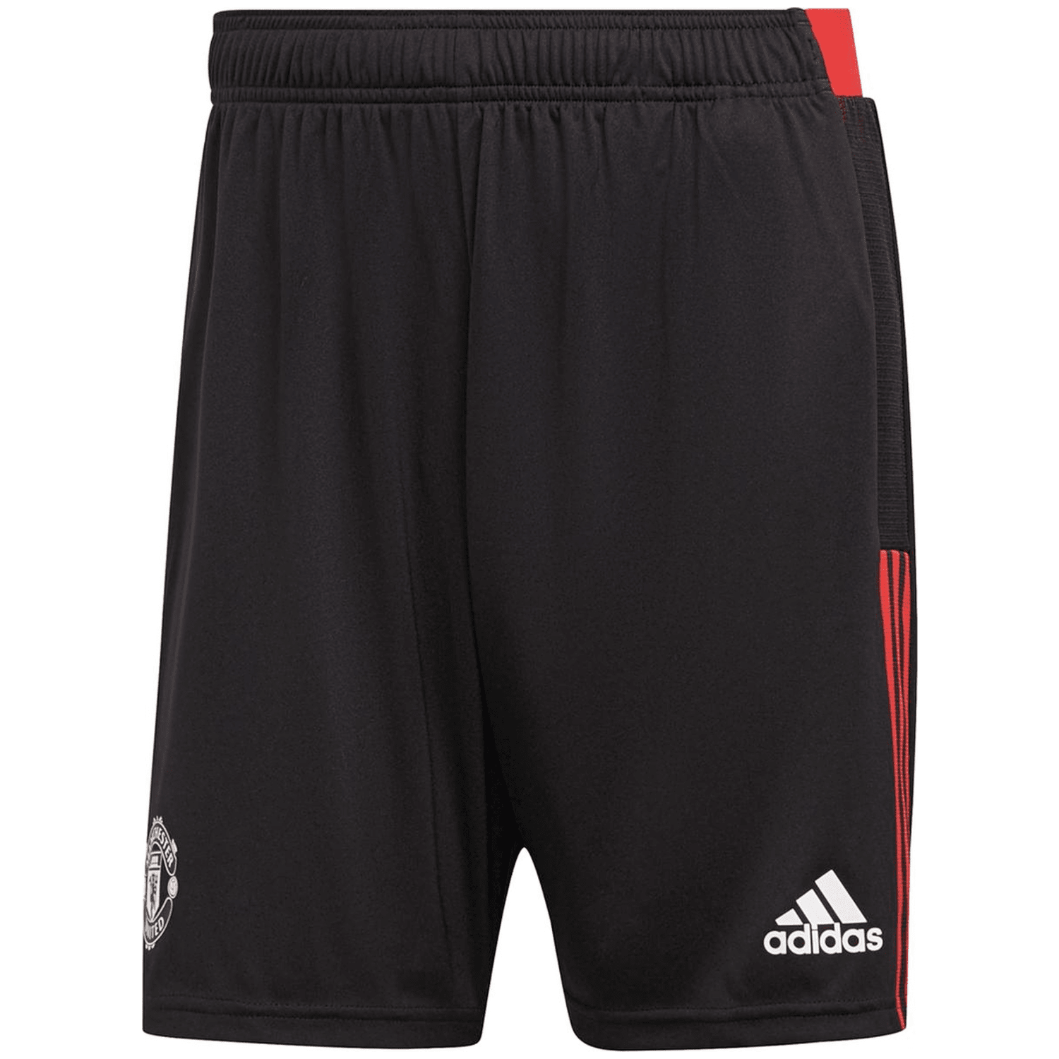 Adidas Manchester United Tiro Trainingsshorts Herren Teamhose