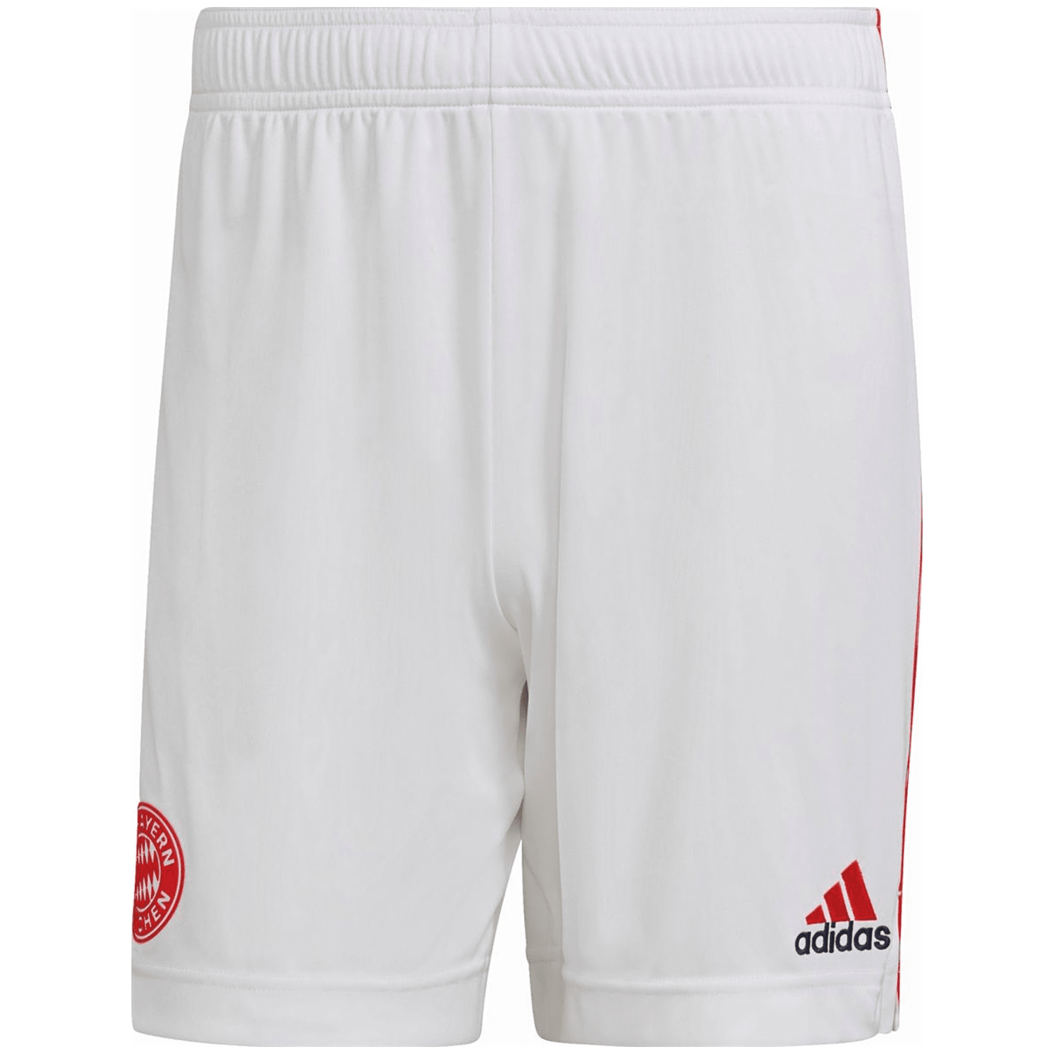 Adidas FC Bayern München 21/22 Ausweichshorts Herren Teamhose