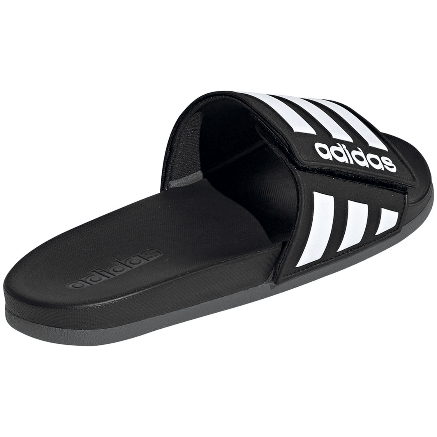 Adidas Comfort Adjustable Adilette Herren Badeslipper
