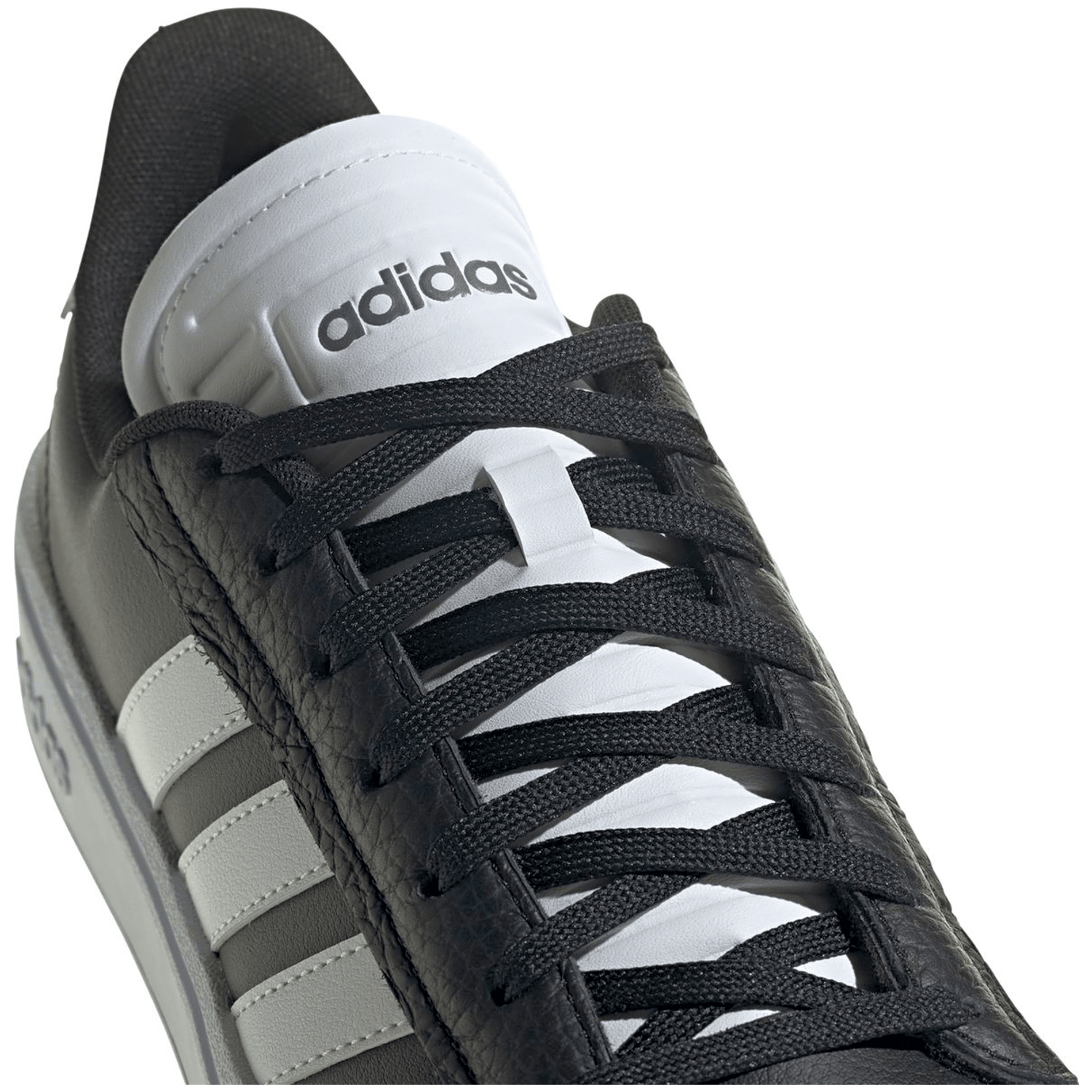 Adidas Grand Court Alpha Schuh Herren Freizeitschuhe