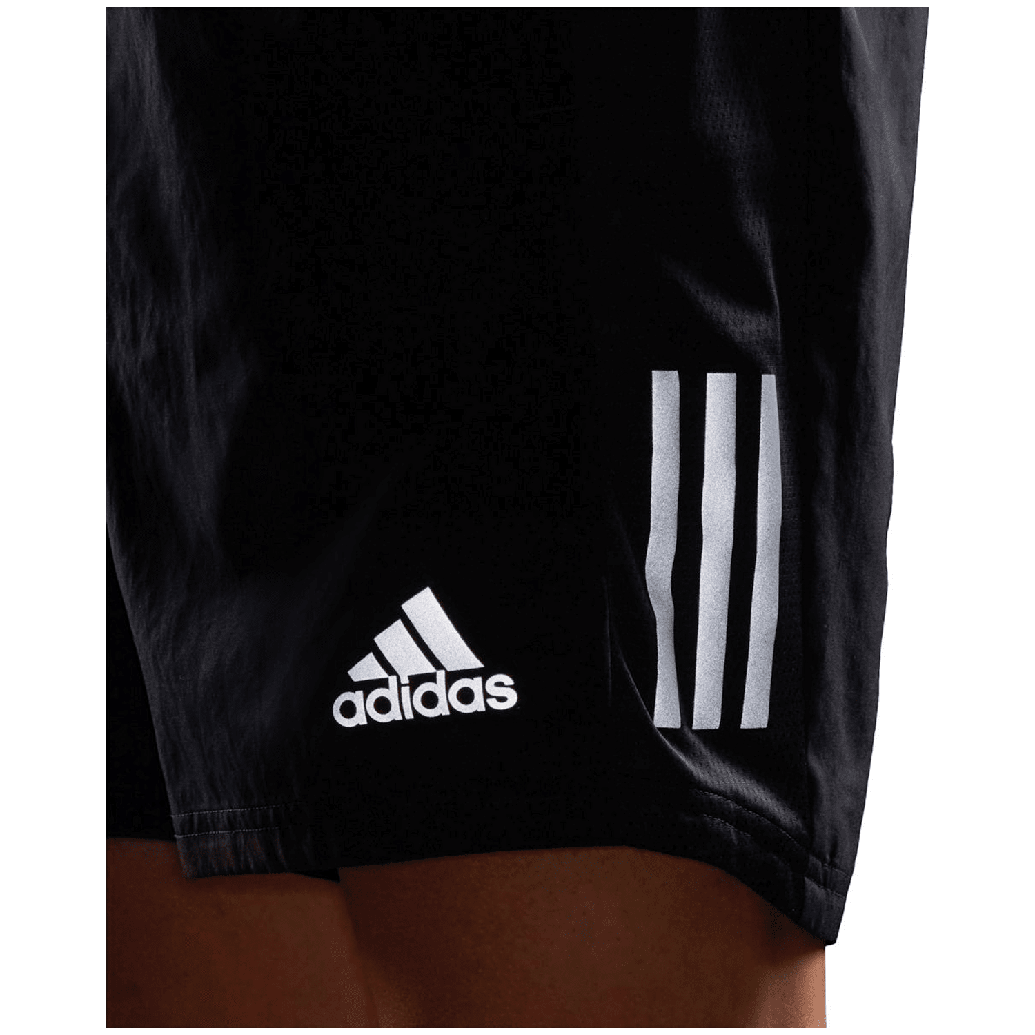 Adidas Own the Run Shorts 7" Herren