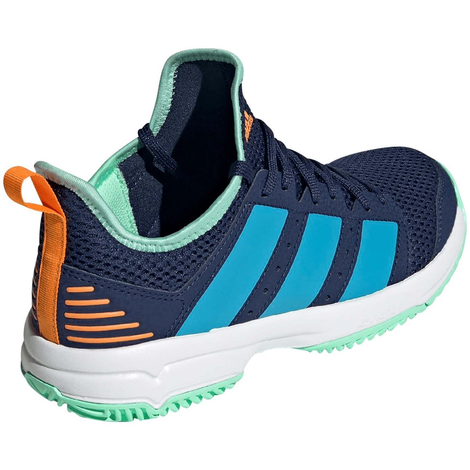 Adidas Stabil Indoor Schuh Kinder