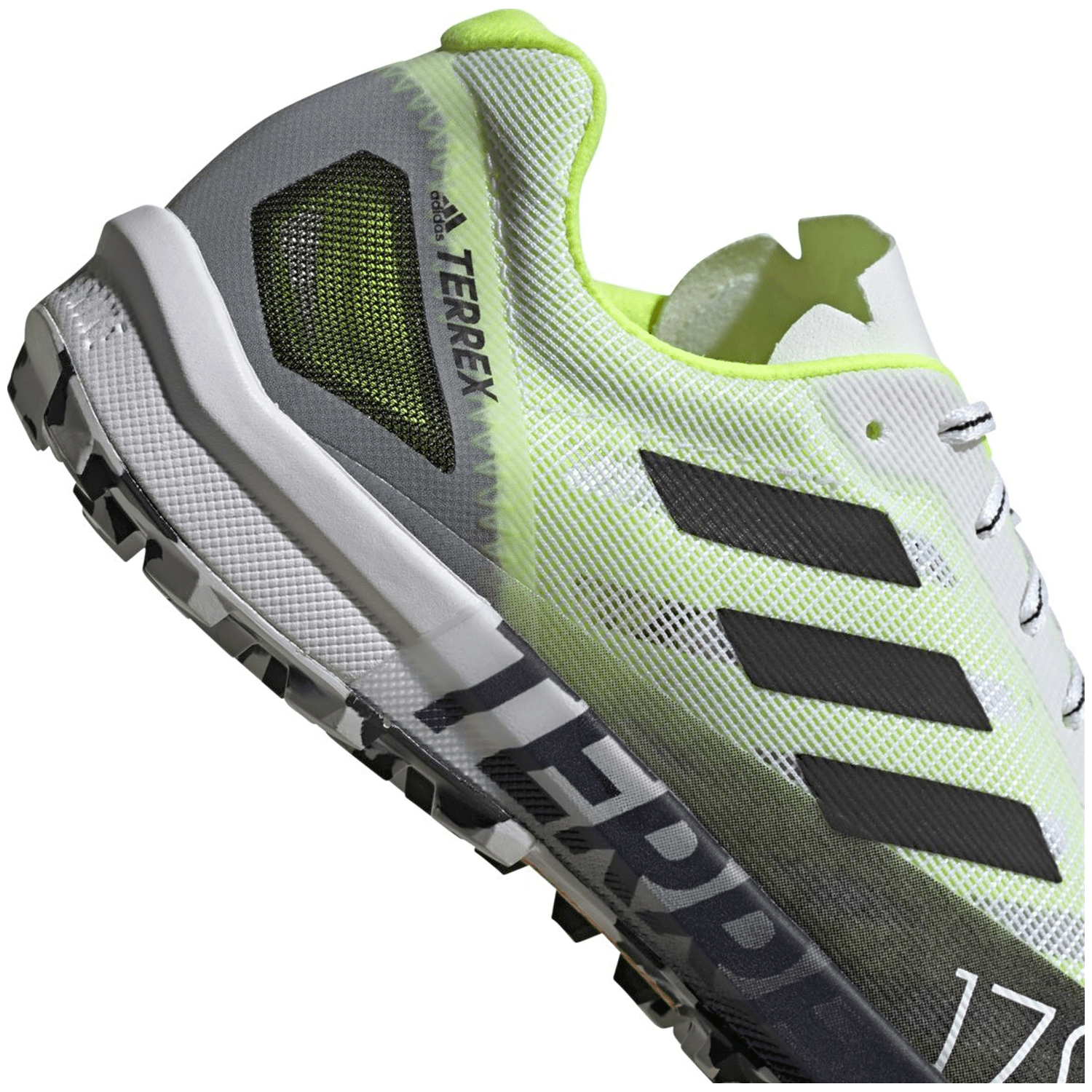 Adidas TERREX Speed Pro Trailrunning-Schuh Damen