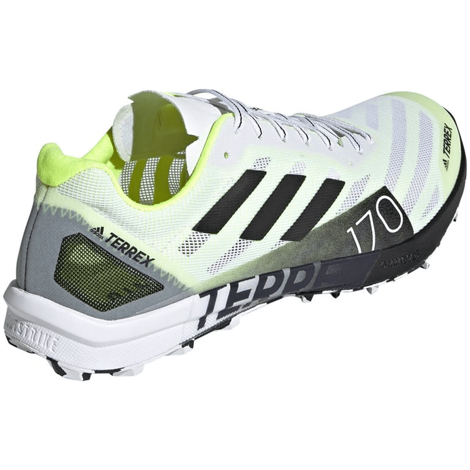 Adidas TERREX Speed Pro Trailrunning-Schuh Damen
