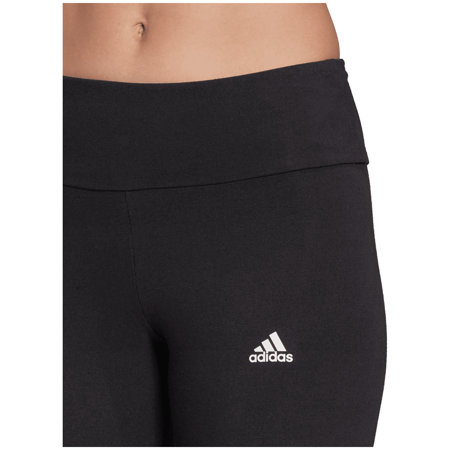 Adidas LOUNGEWEAR Essentials High-Waisted Logo Leggings Damen