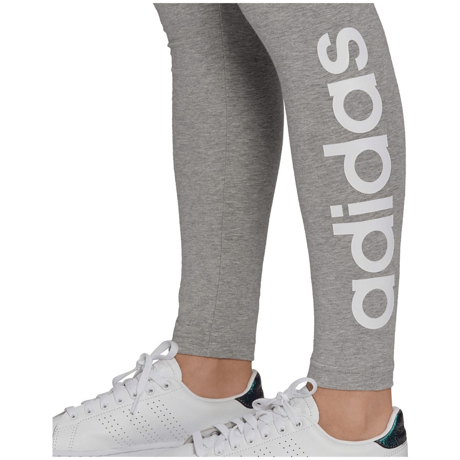 Adidas LOUNGEWEAR Essentials High-Waisted Logo Leggings Damen