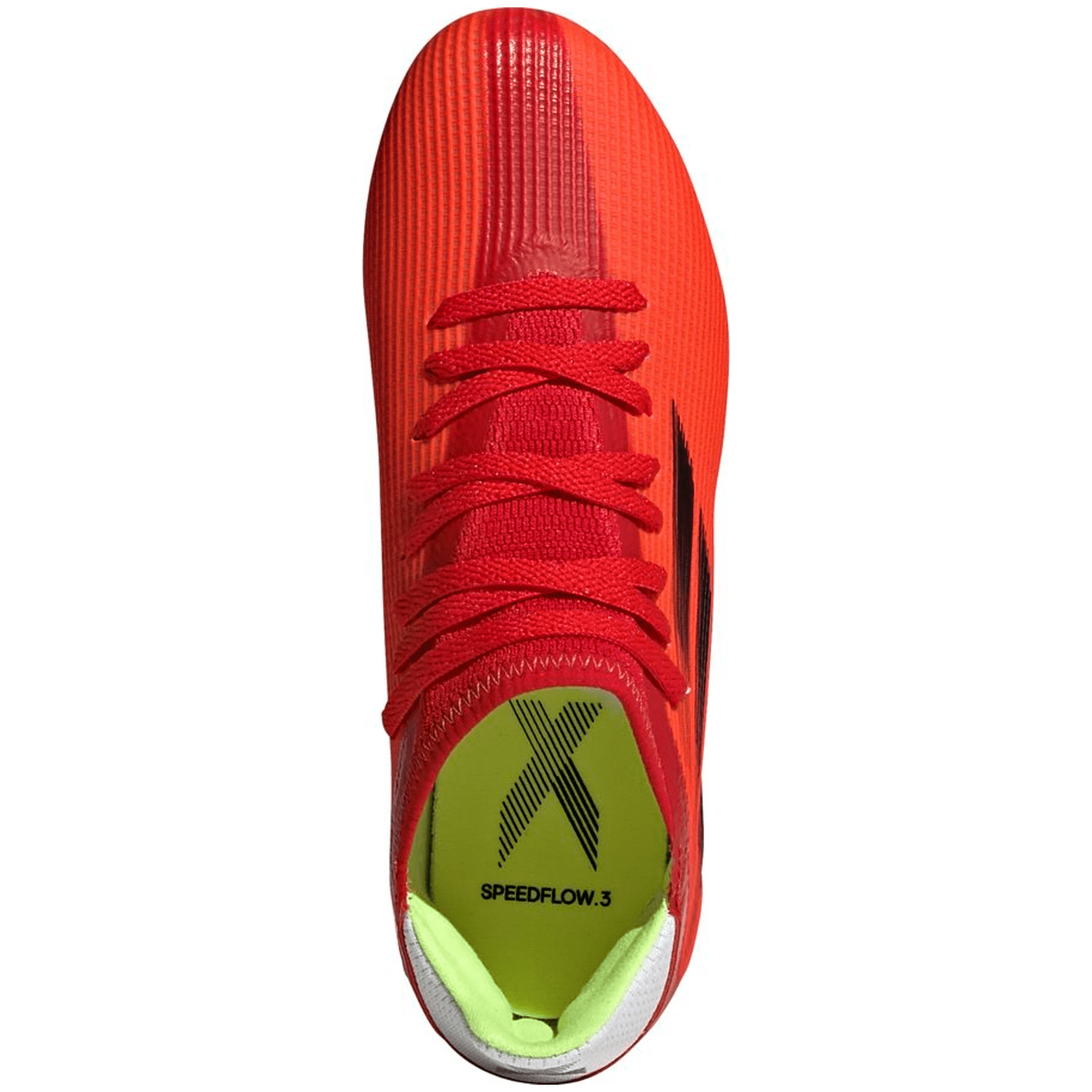 Adidas X Speedflow.3 FG Fußballschuh Kinder