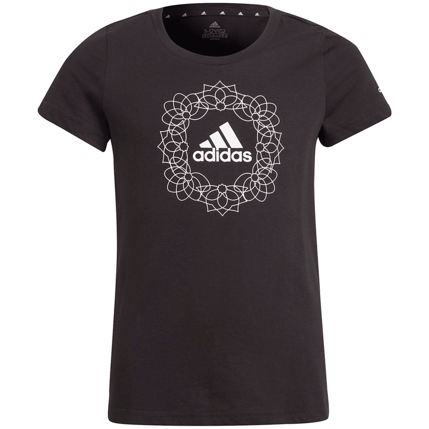 Adidas Graphic T-Shirt Mädchen