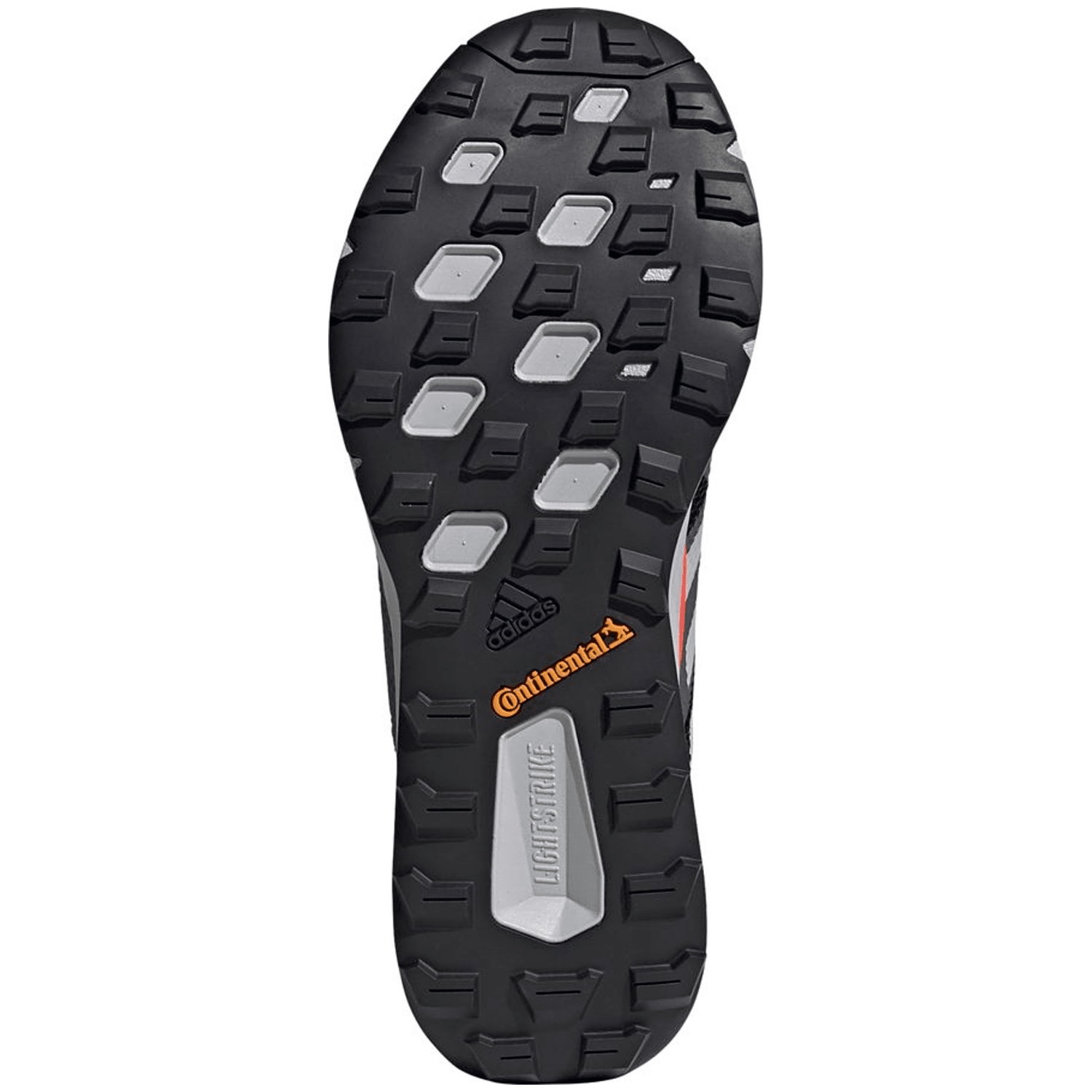 Adidas TERREX Two GORE-TEX Trailrunning-Schuh Herren