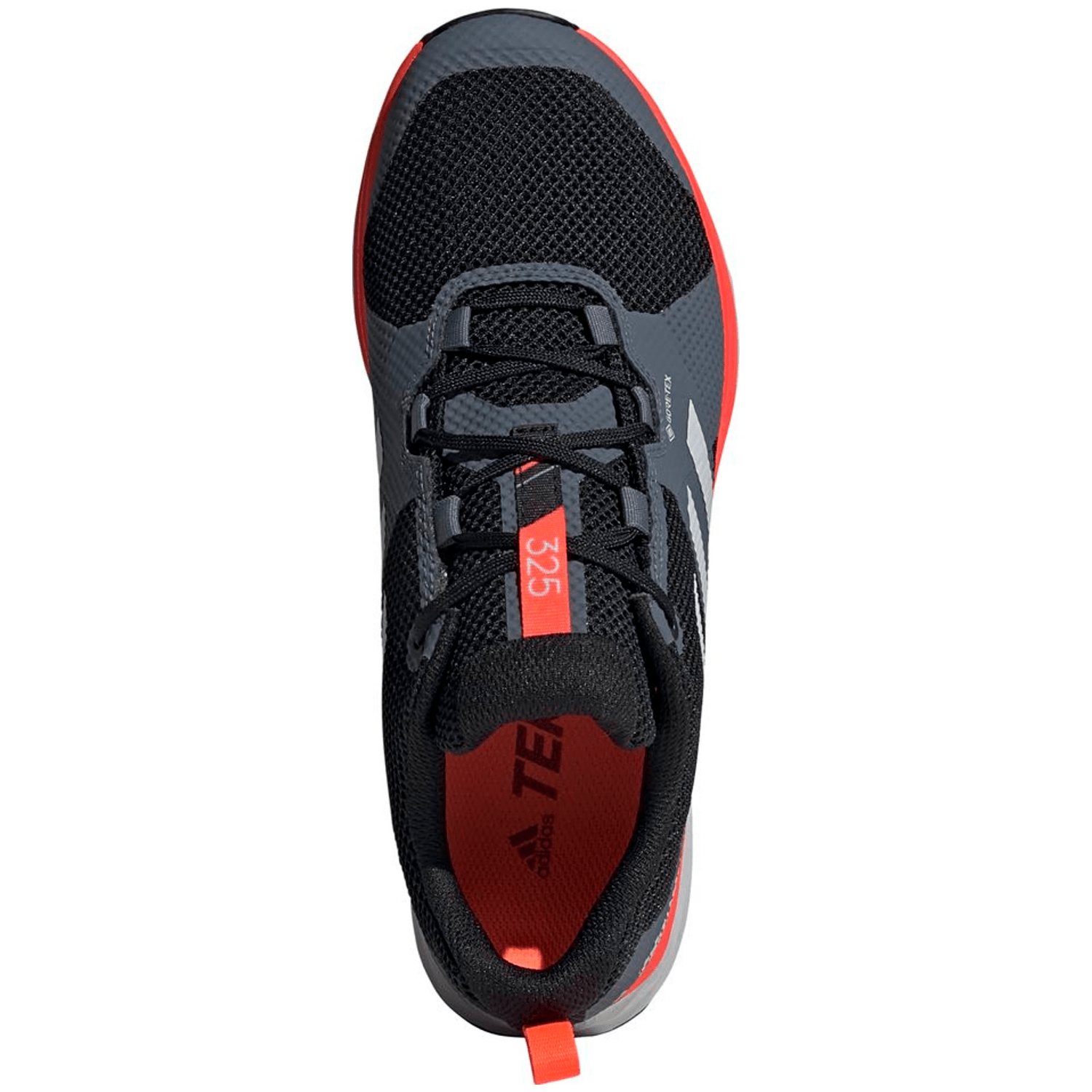 Adidas TERREX Two GORE-TEX Trailrunning-Schuh Herren