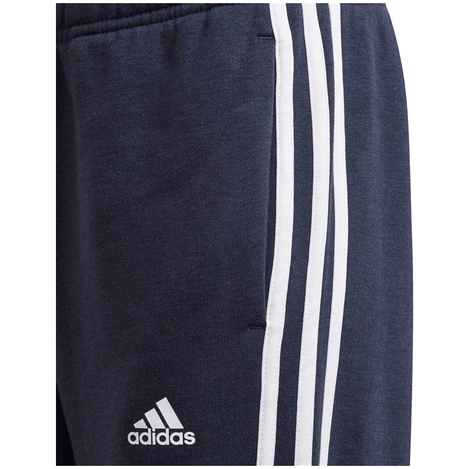 Adidas Essentials 3-Streifen Hose Jungen