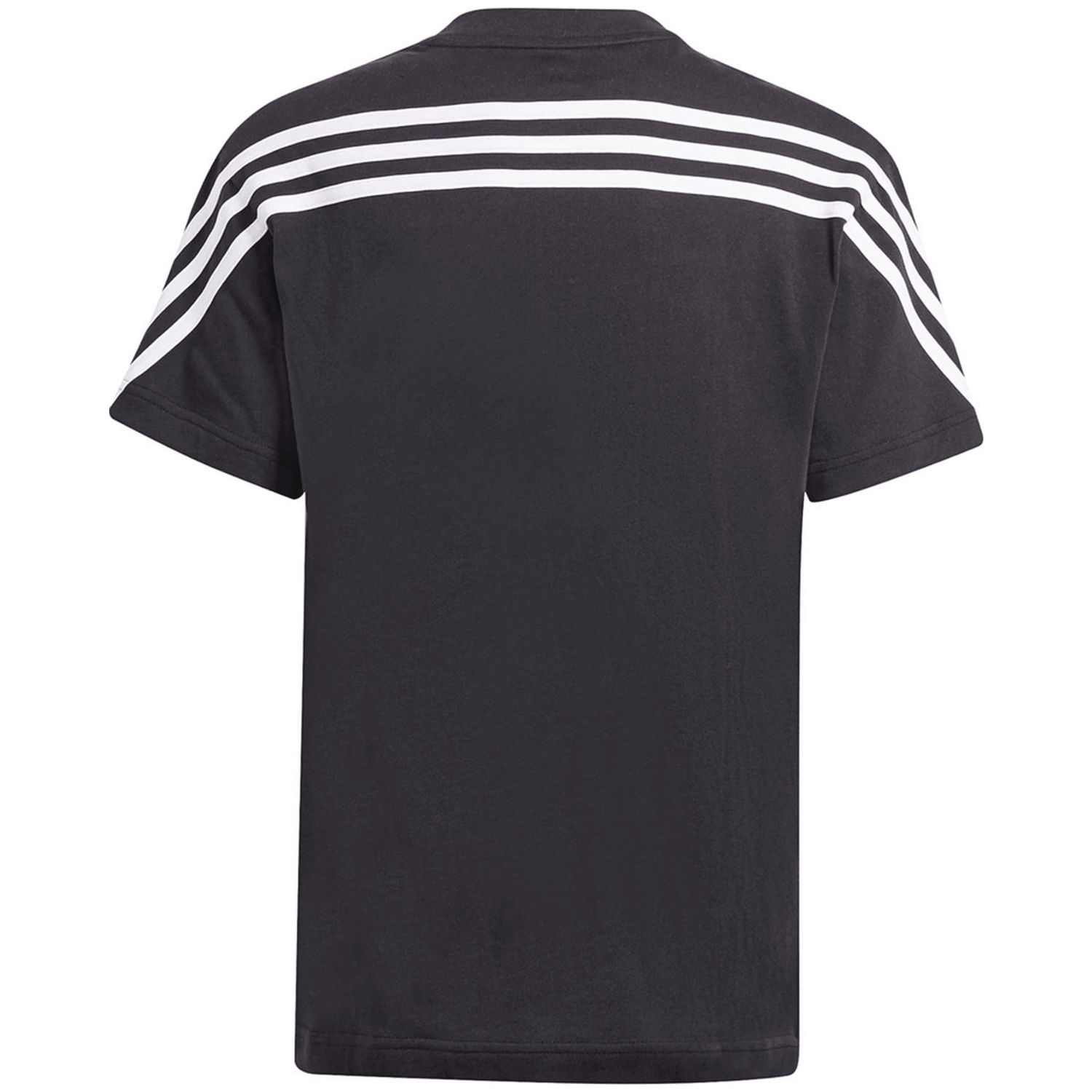 Adidas Future Icons 3-Streifen T-Shirt Jungen