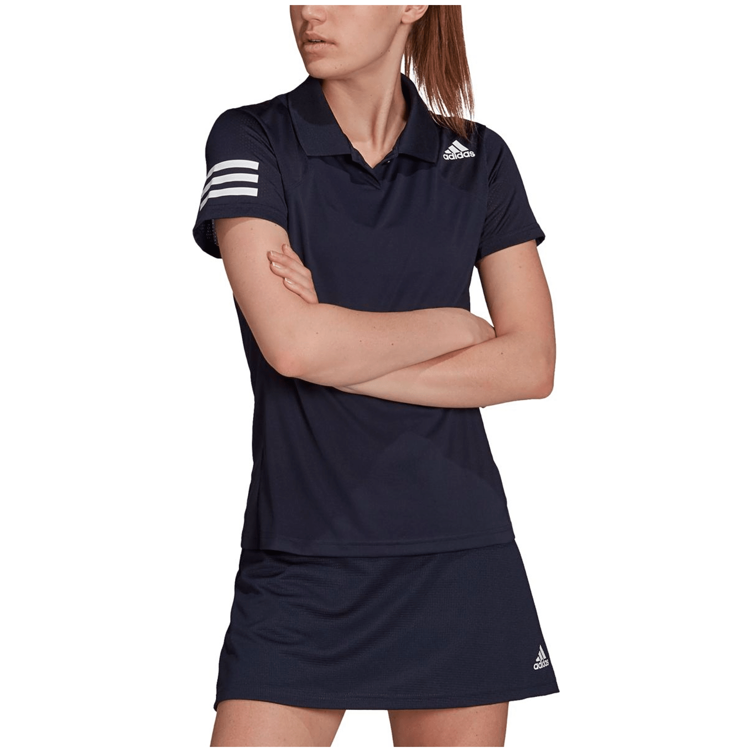 Adidas Club Tennis Poloshirt Damen