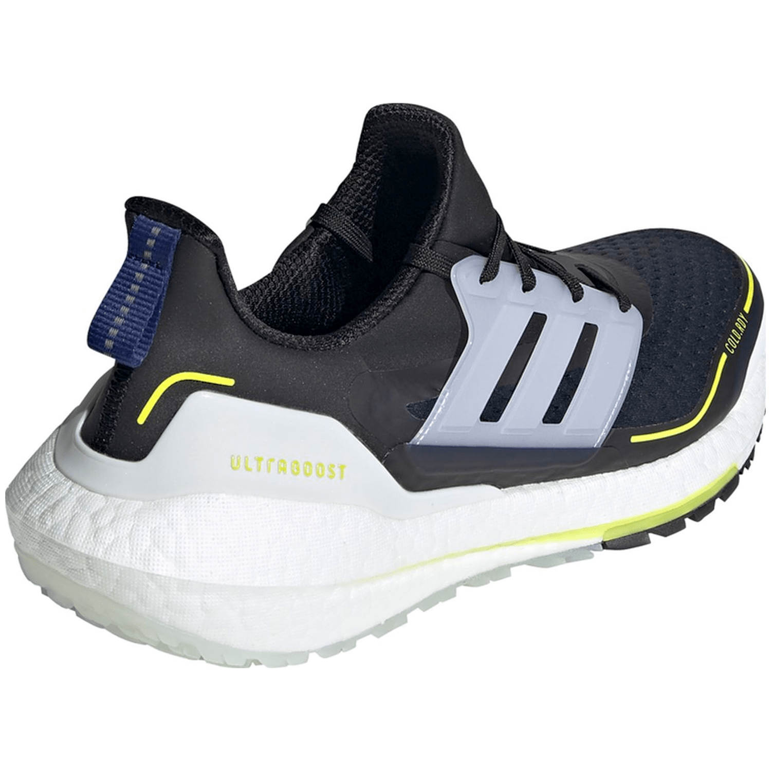 Adidas Ultraboost 21 COLD.RDY Laufschuh Herren