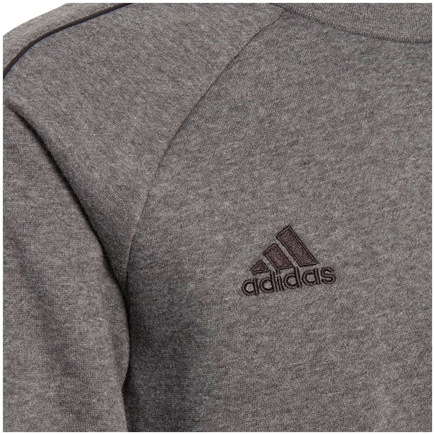 Adidas Core 18 Sweatshirt Kinder