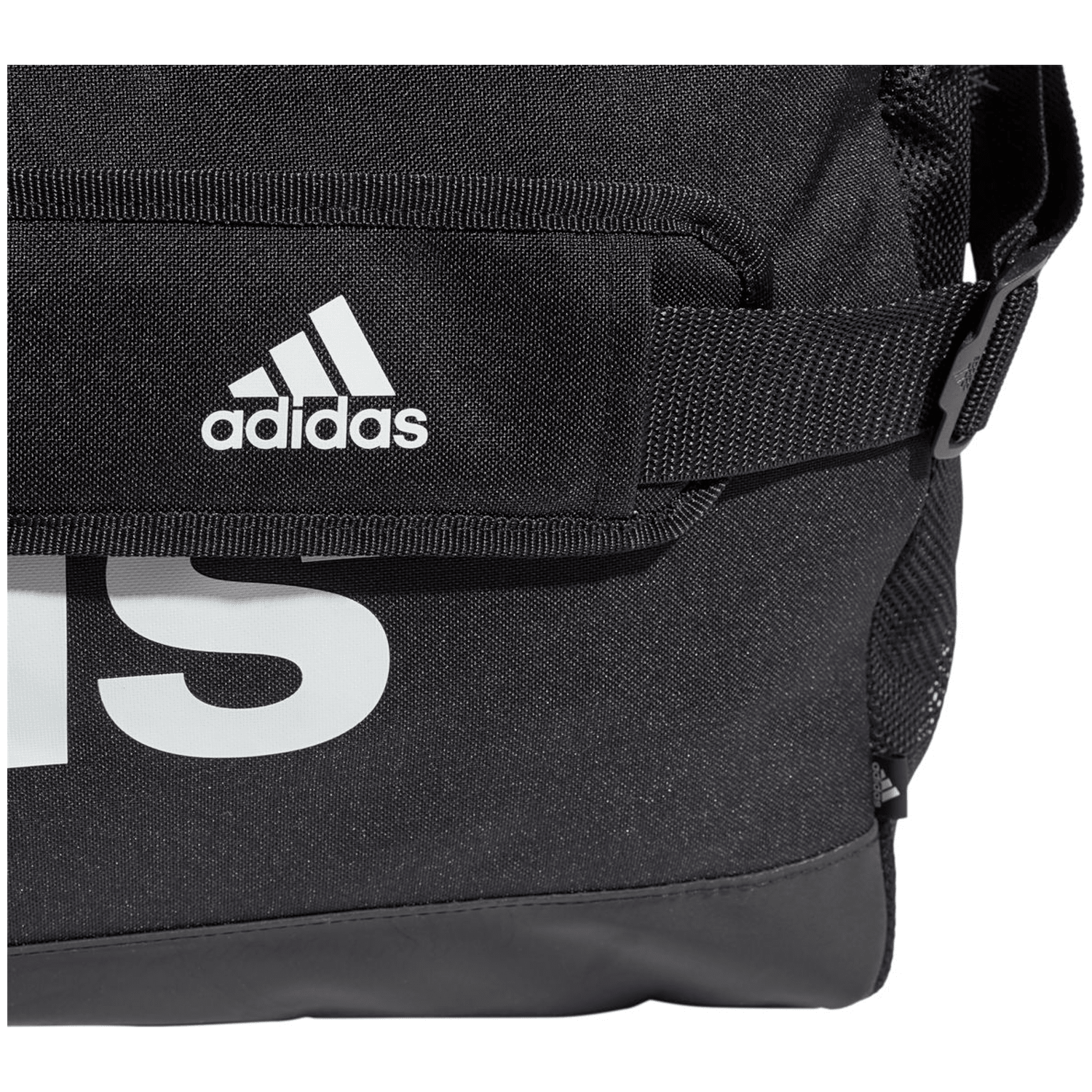 Adidas Essentials Logo Duffelbag L Unisex