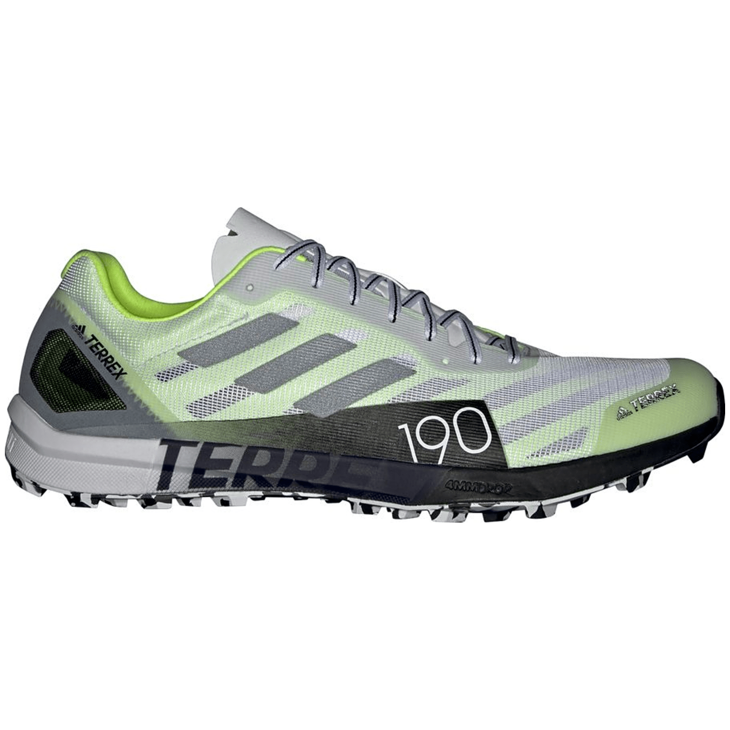 Adidas TERREX Speed Pro Trailrunning-Schuh Herren