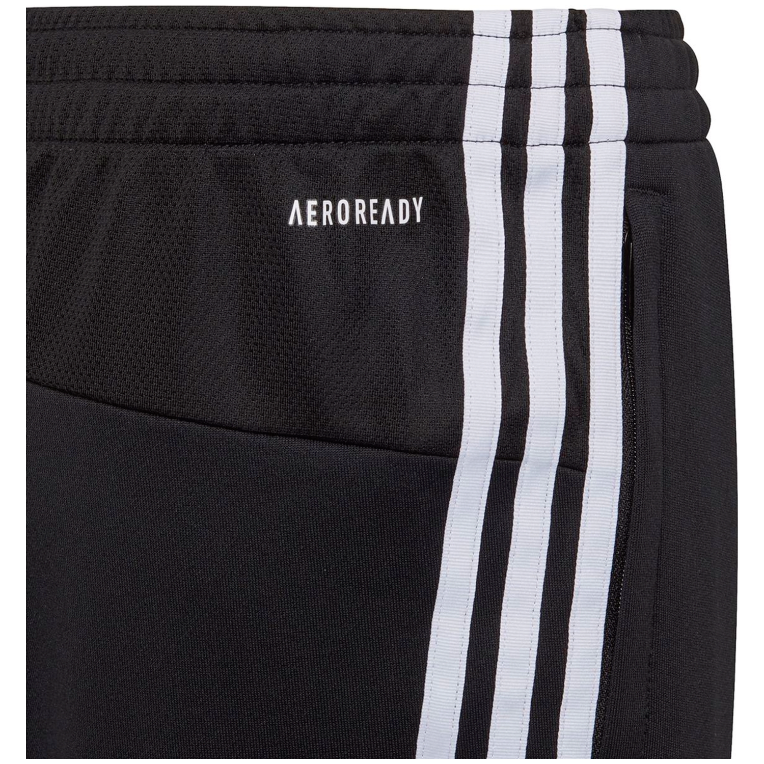 Adidas AEROREADY Primegreen 3-Streifen Tapered Hose Jungen