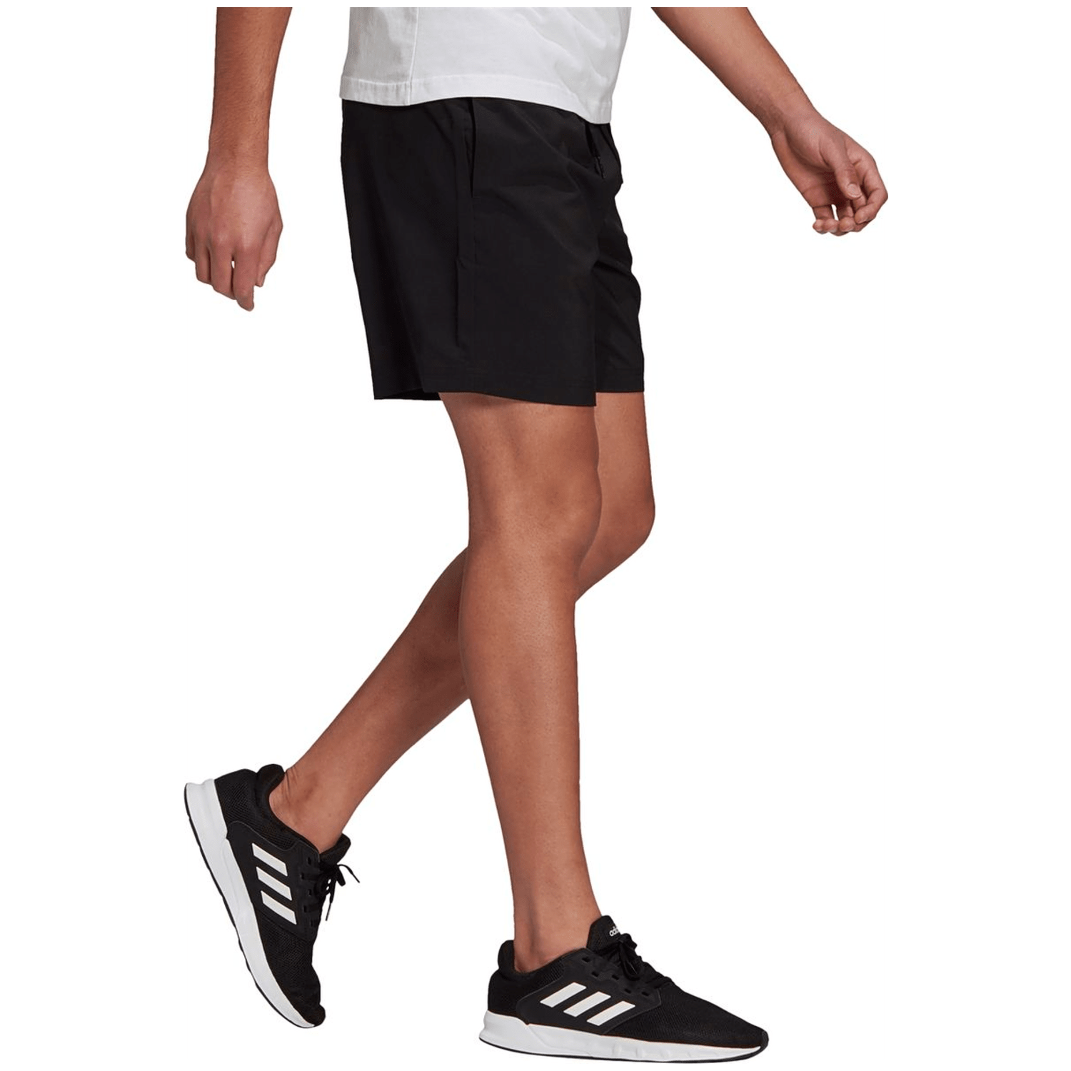 Adidas AEROREADY Essentials Chelsea Linear Logo Shorts Herren