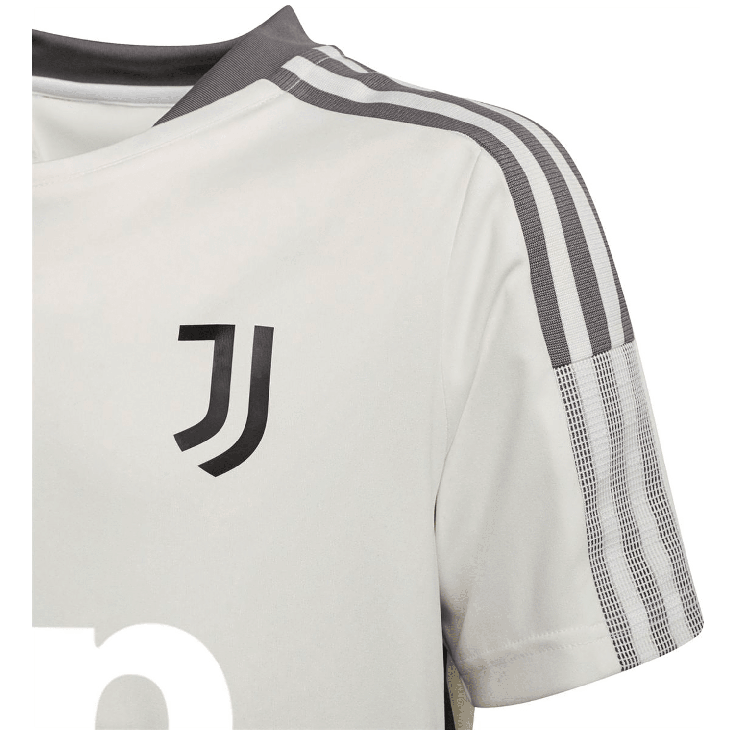 Adidas Juventus Turin Tiro Trainingstrikot Kinder