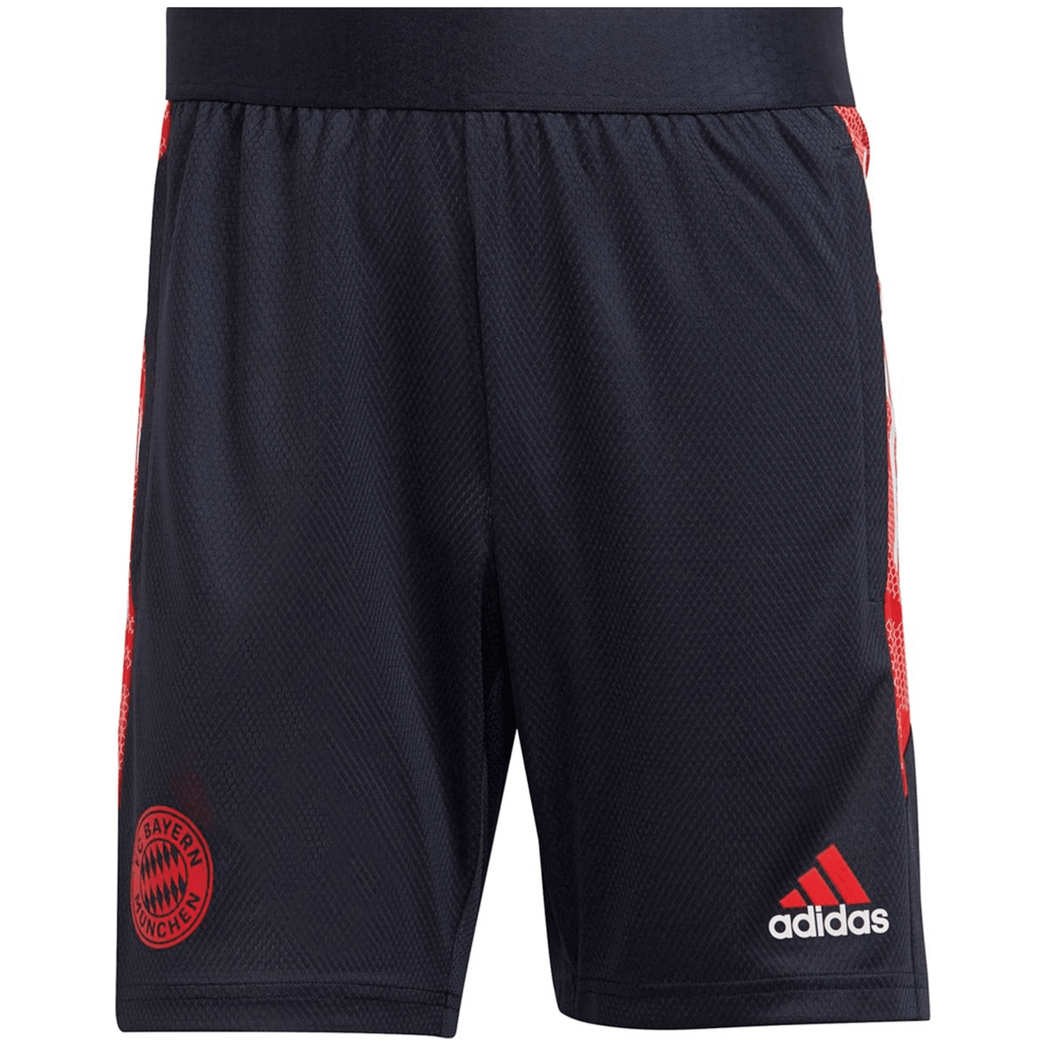 Adidas FC Bayern München Condivo Training Shorts Herren
