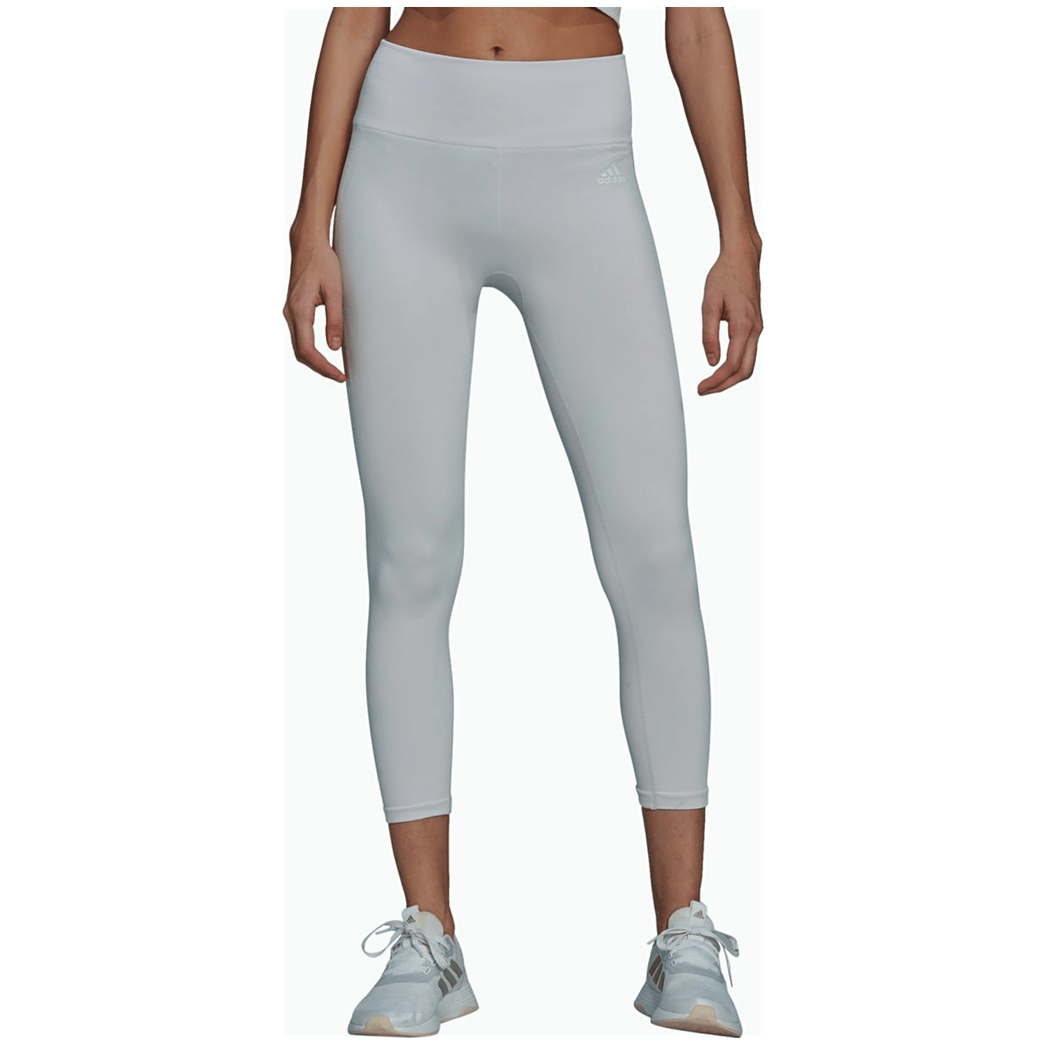 Adidas Aeroknit Yoga Seamless 7/8-Tight Damen