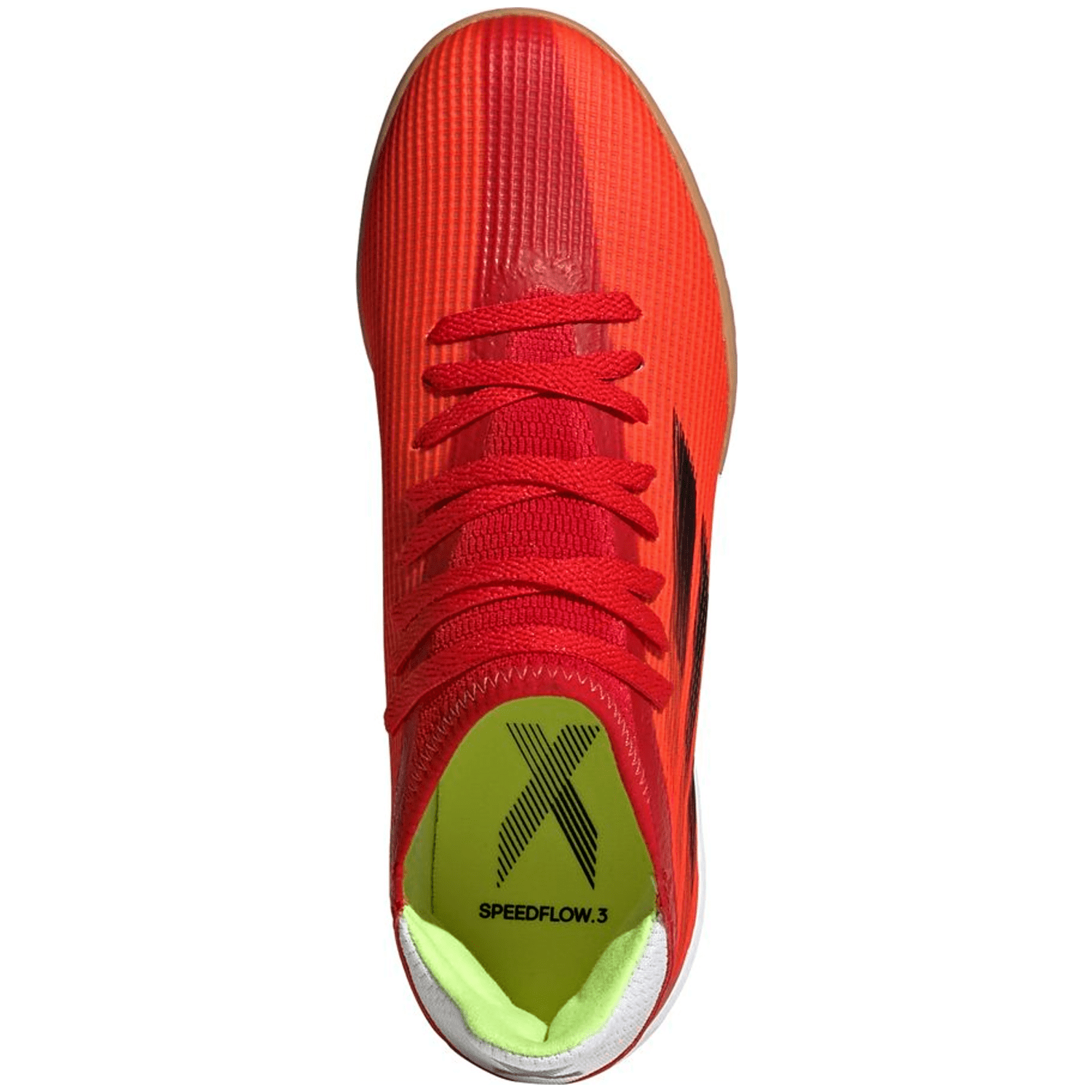 Adidas X Speedflow.3 IN Fußballschuh Kinder