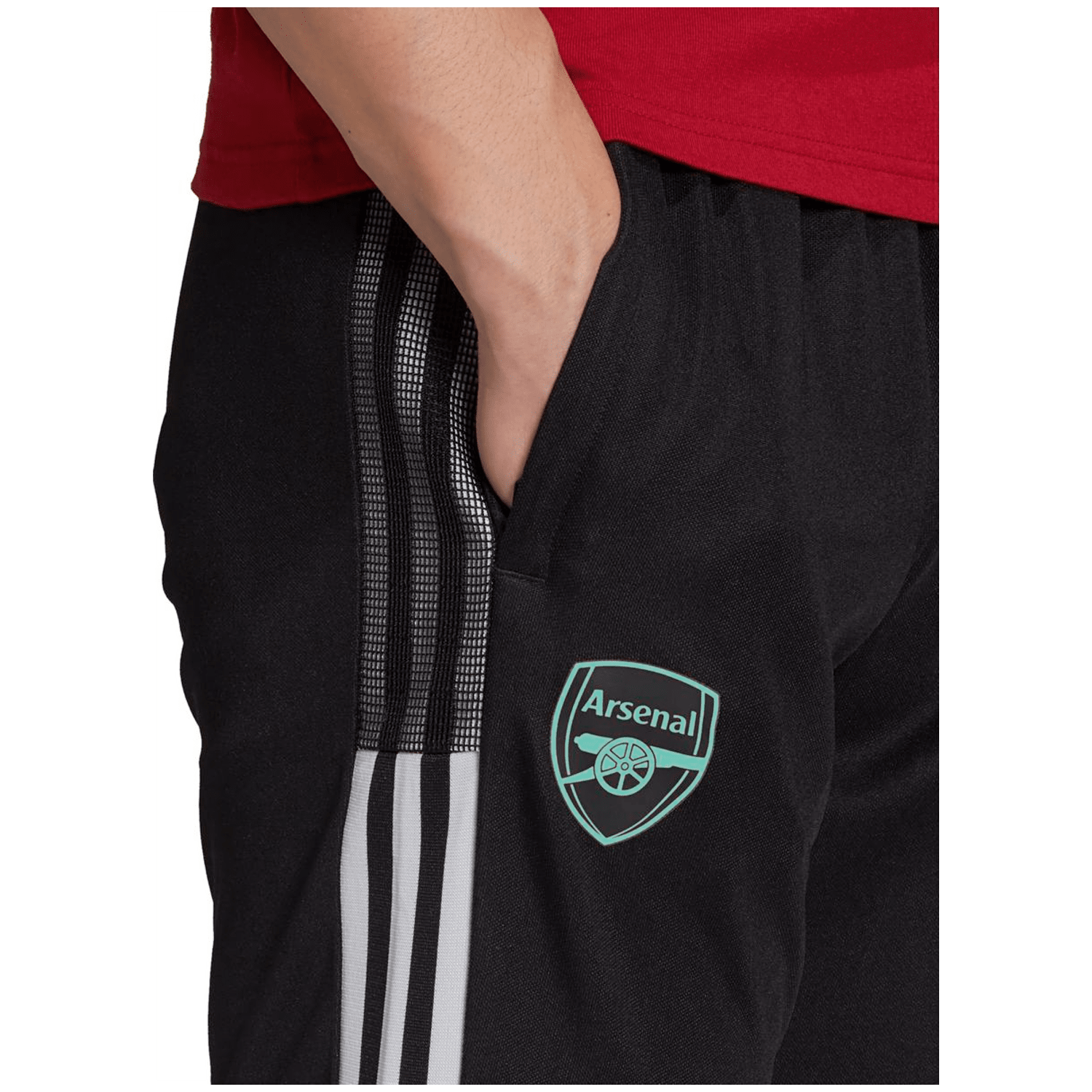 Adidas FC Arsenal Tiro Trainingshose Herren