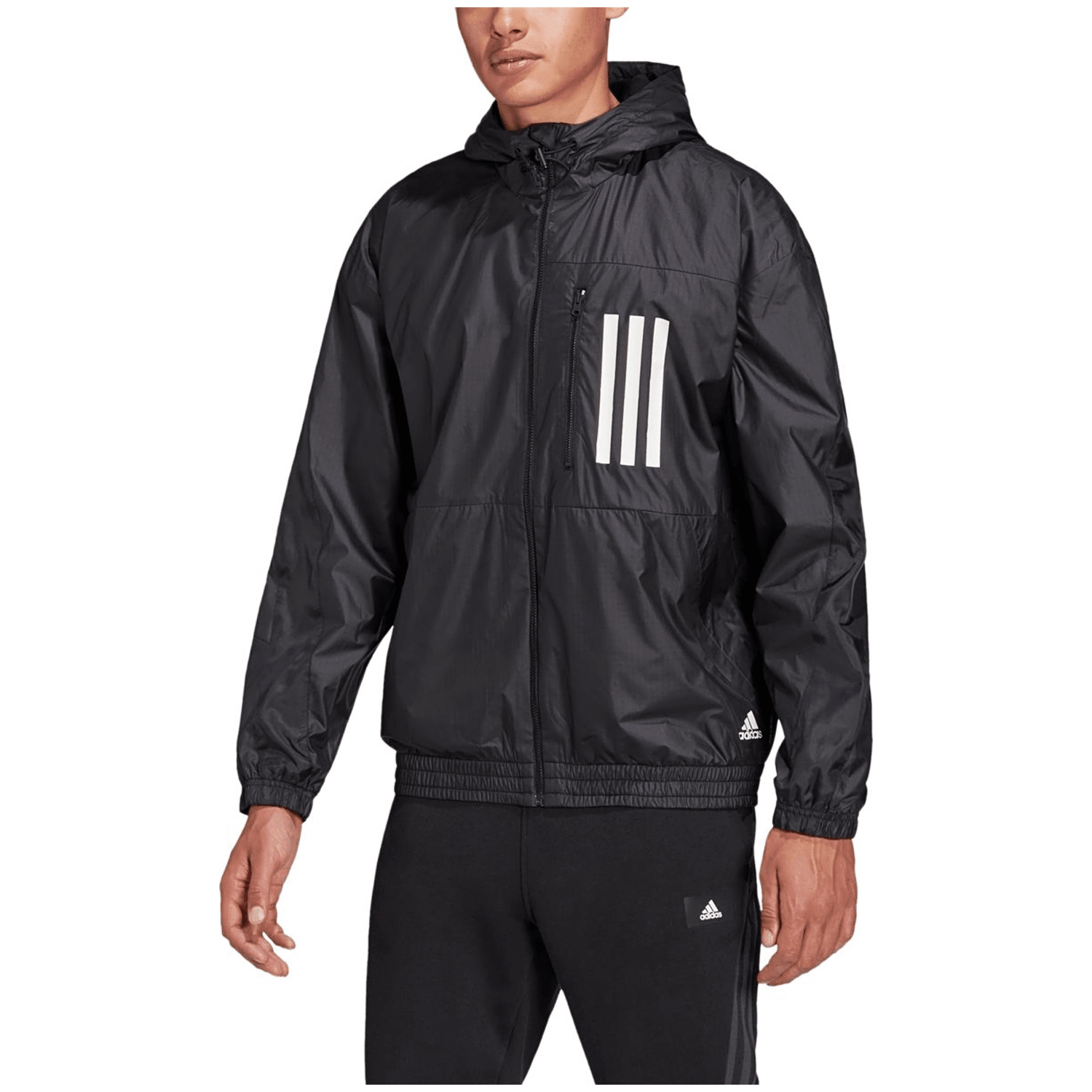 Adidas id jacket men's best sale