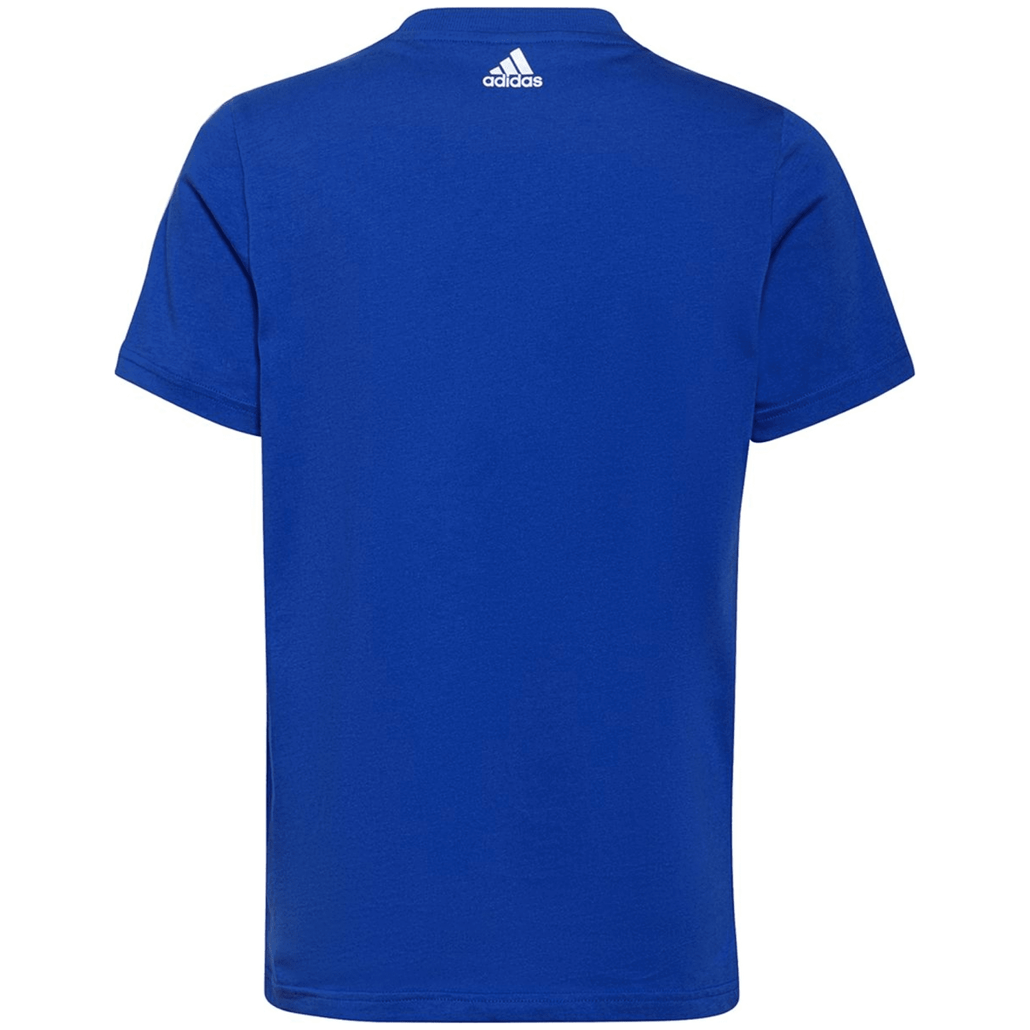 Adidas Essentials Logo T-Shirt Jungen