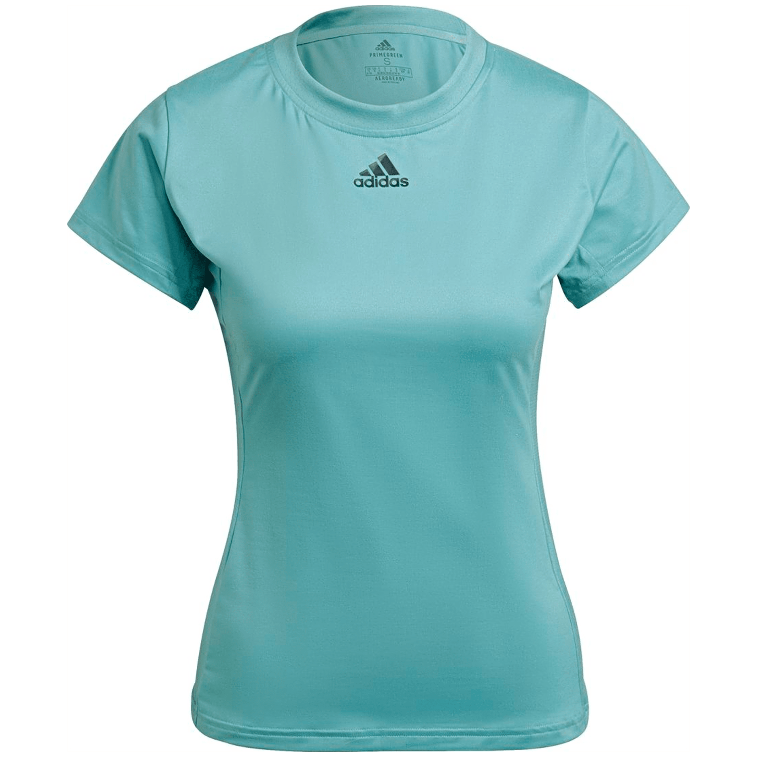 Adidas Tennis Freelift T-Shirt Damen