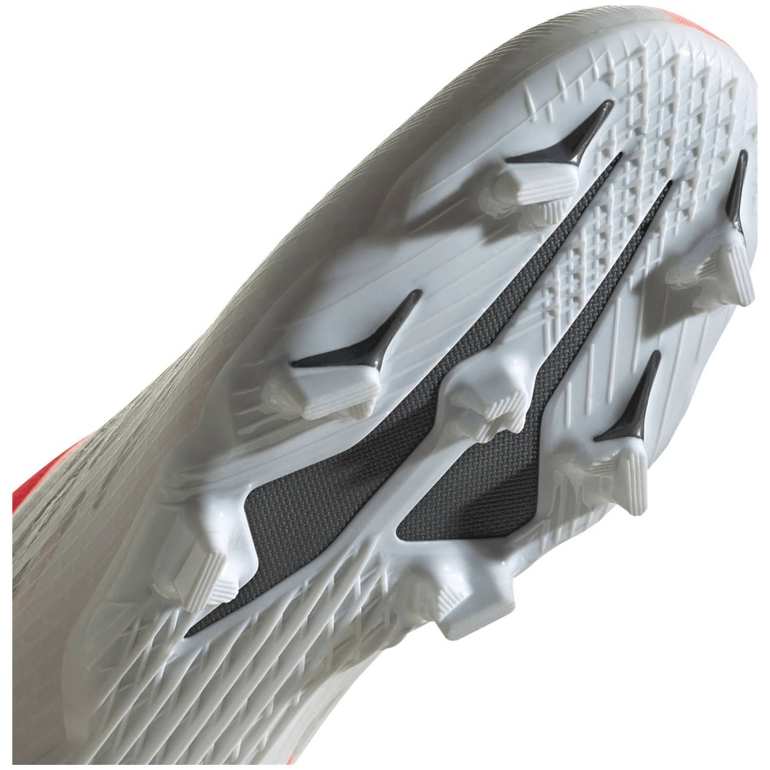 Adidas X Speedflow.3 Laceless FG Fußballschuh Unisex