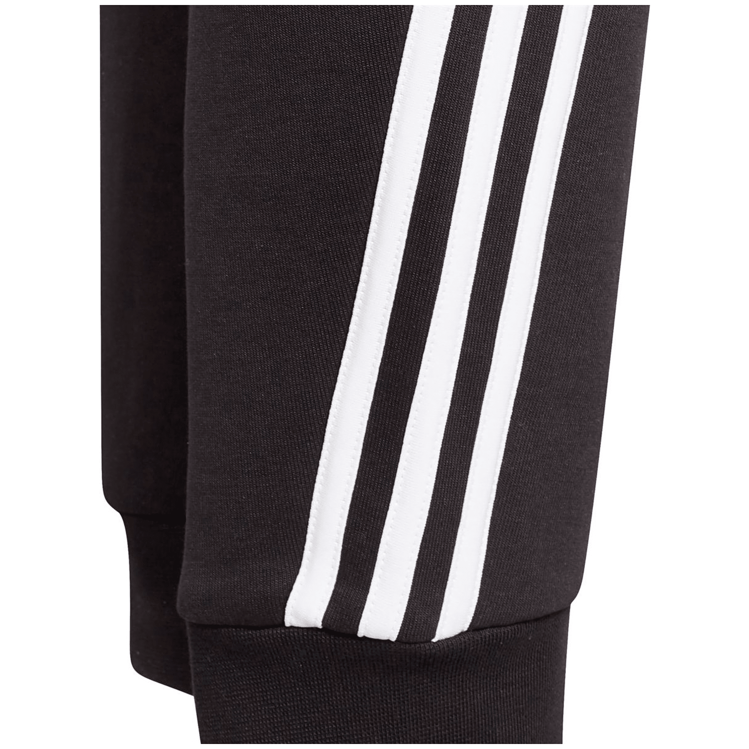 Adidas Future Icons 3-Streifen Tapered-Leg Hose Jungen