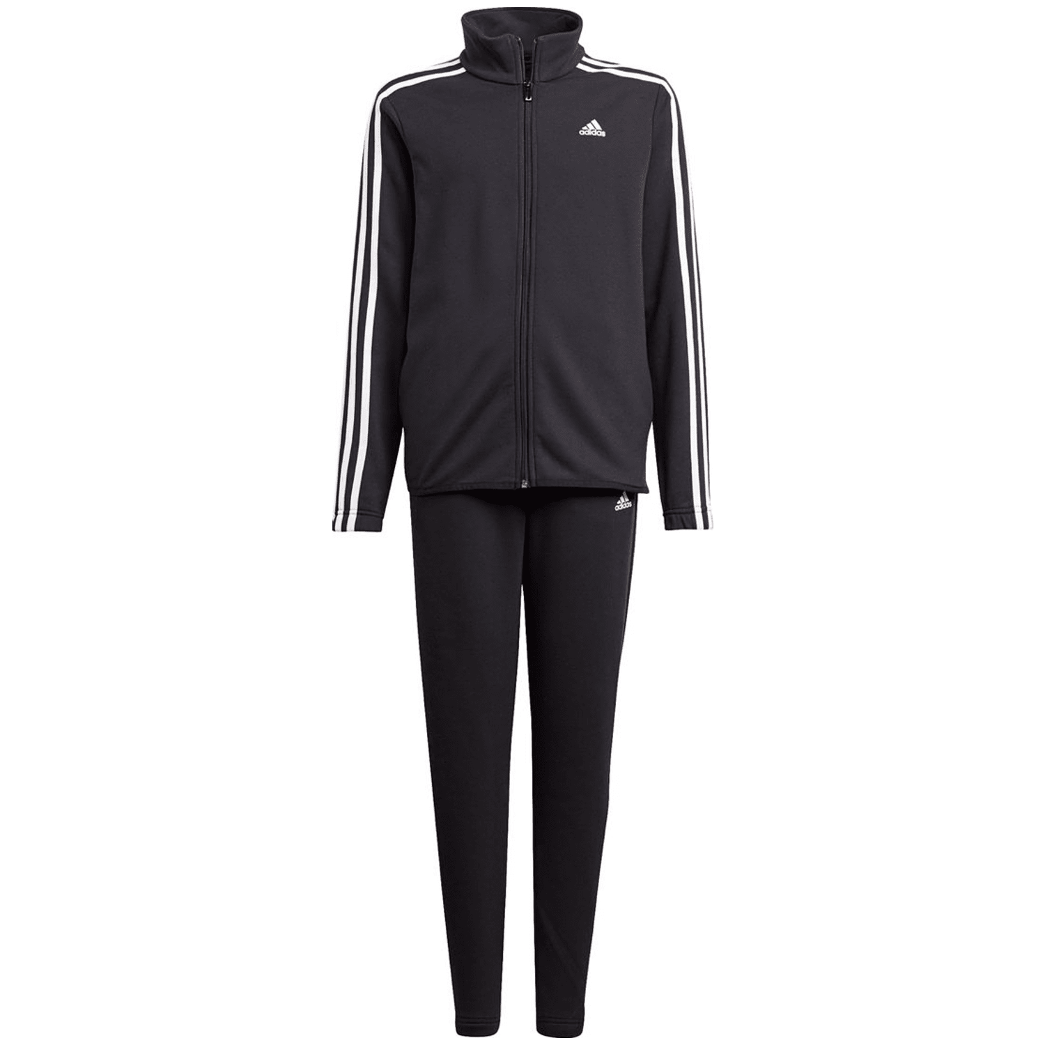 Adidas Essentials French Terry Trainingsanzug Jungen