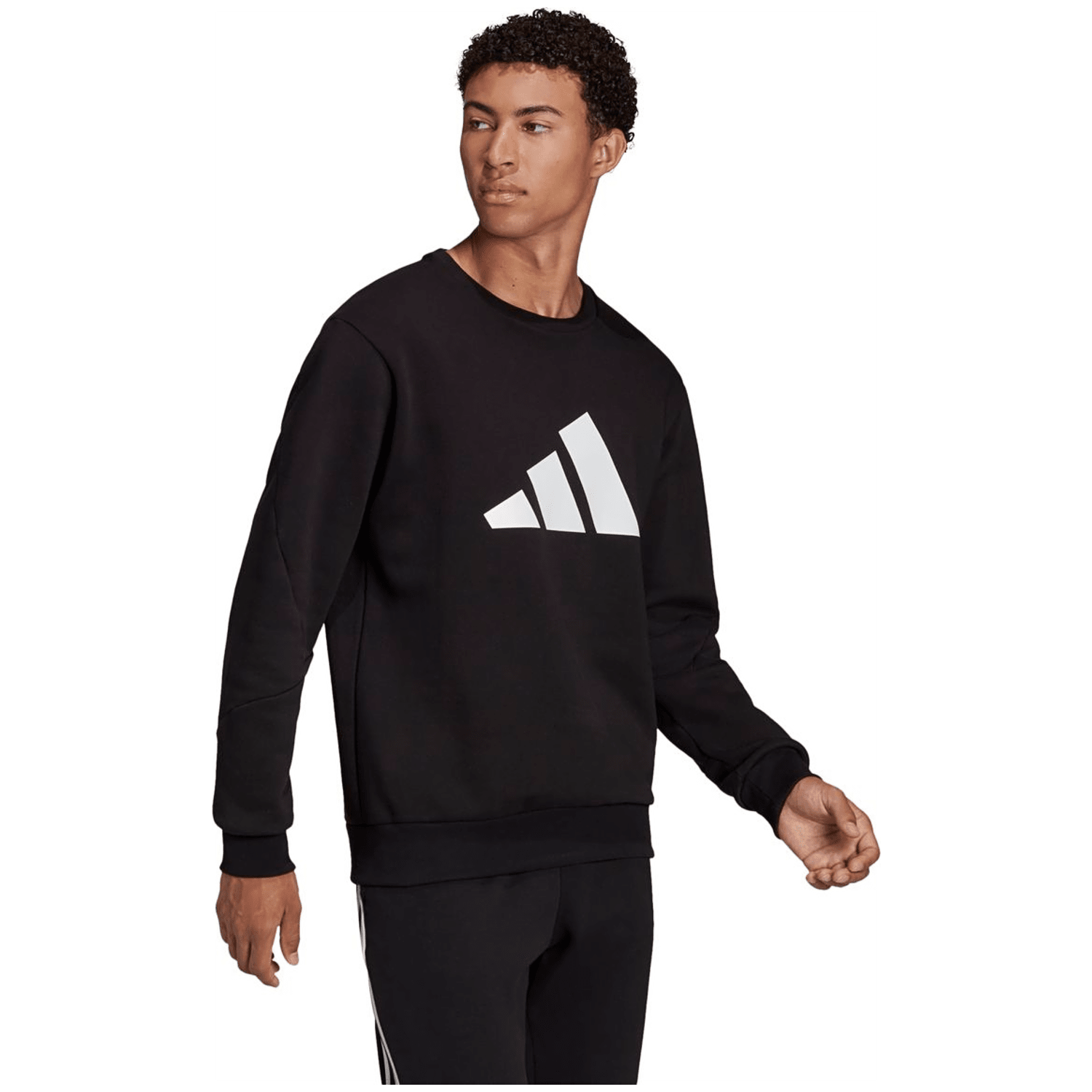 Adidas Sportswear Future Icons Winterized Sweatshirt Herren