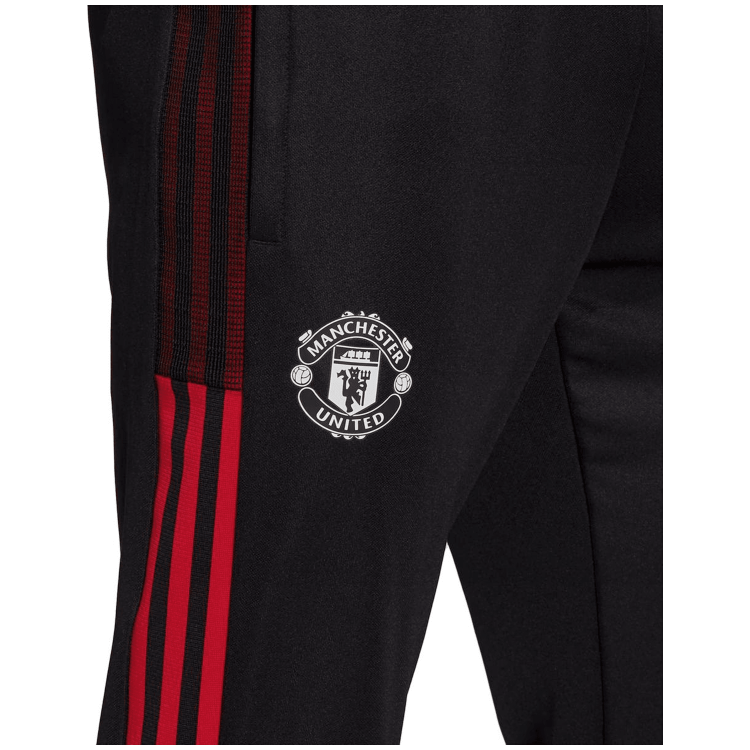 Adidas Manchester United Tiro Trainingshose Herren
