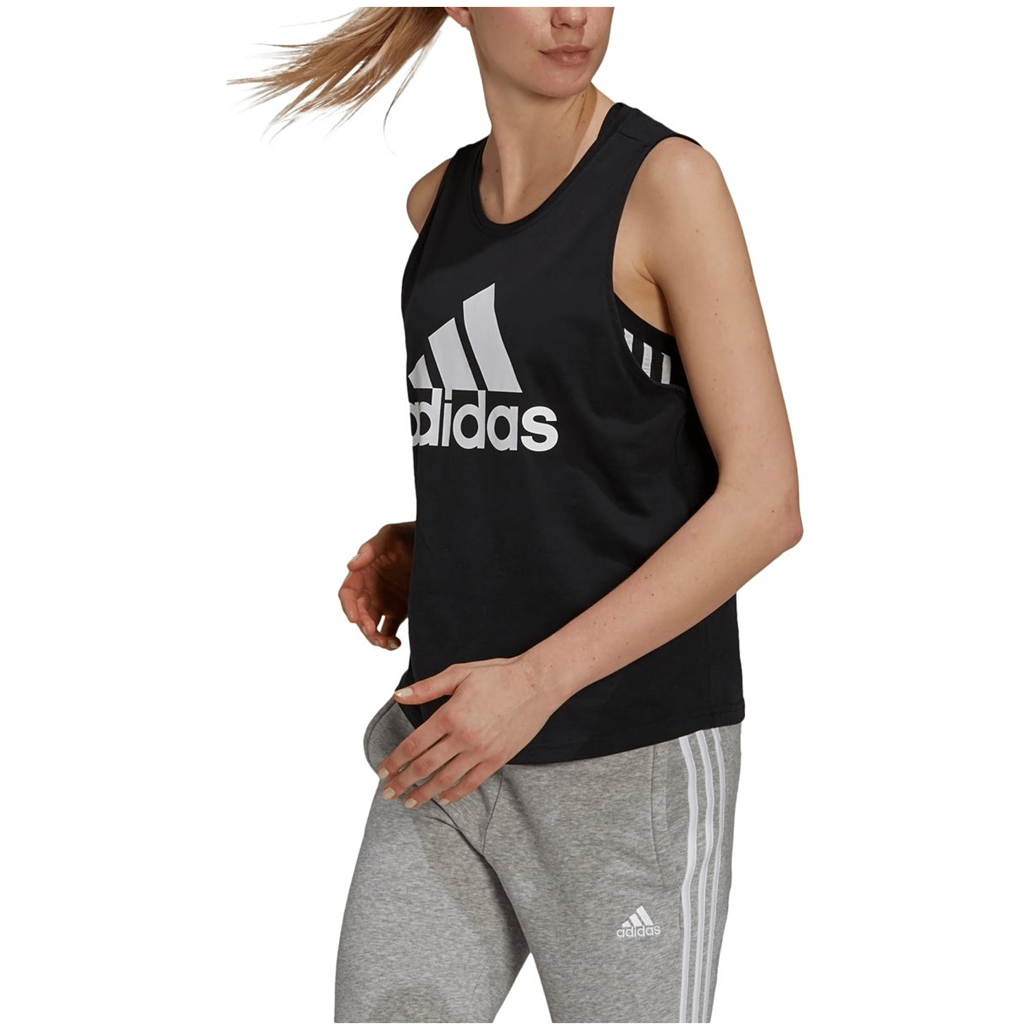 Adidas Essentials Big Logo Tanktop Damen