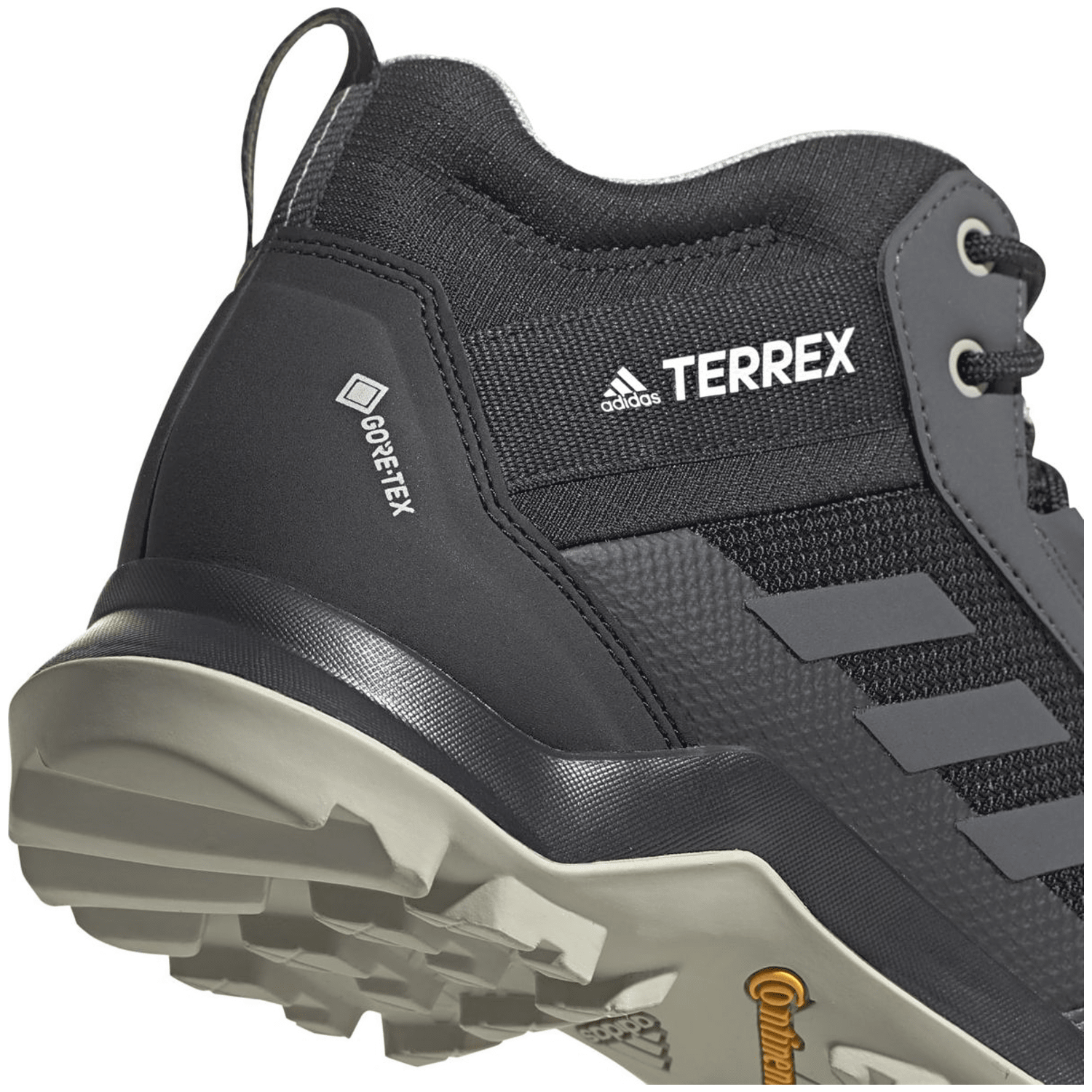 Adidas TERREX AX3 Mid GORE-TEX Wanderschuh Damen