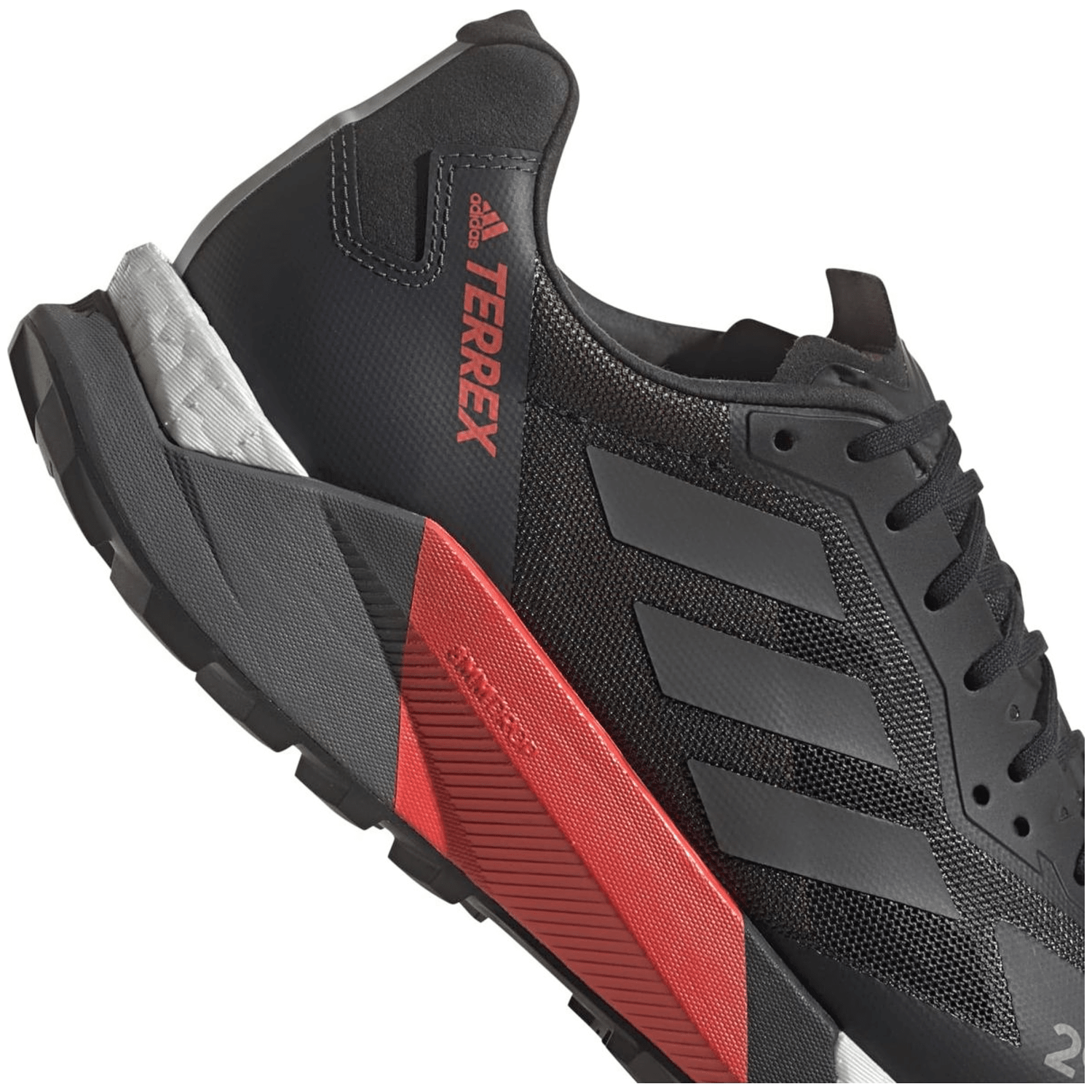 Adidas TERREX Agravic Ultra Trailrunning-Schuh Herren Trailrunningschuhe