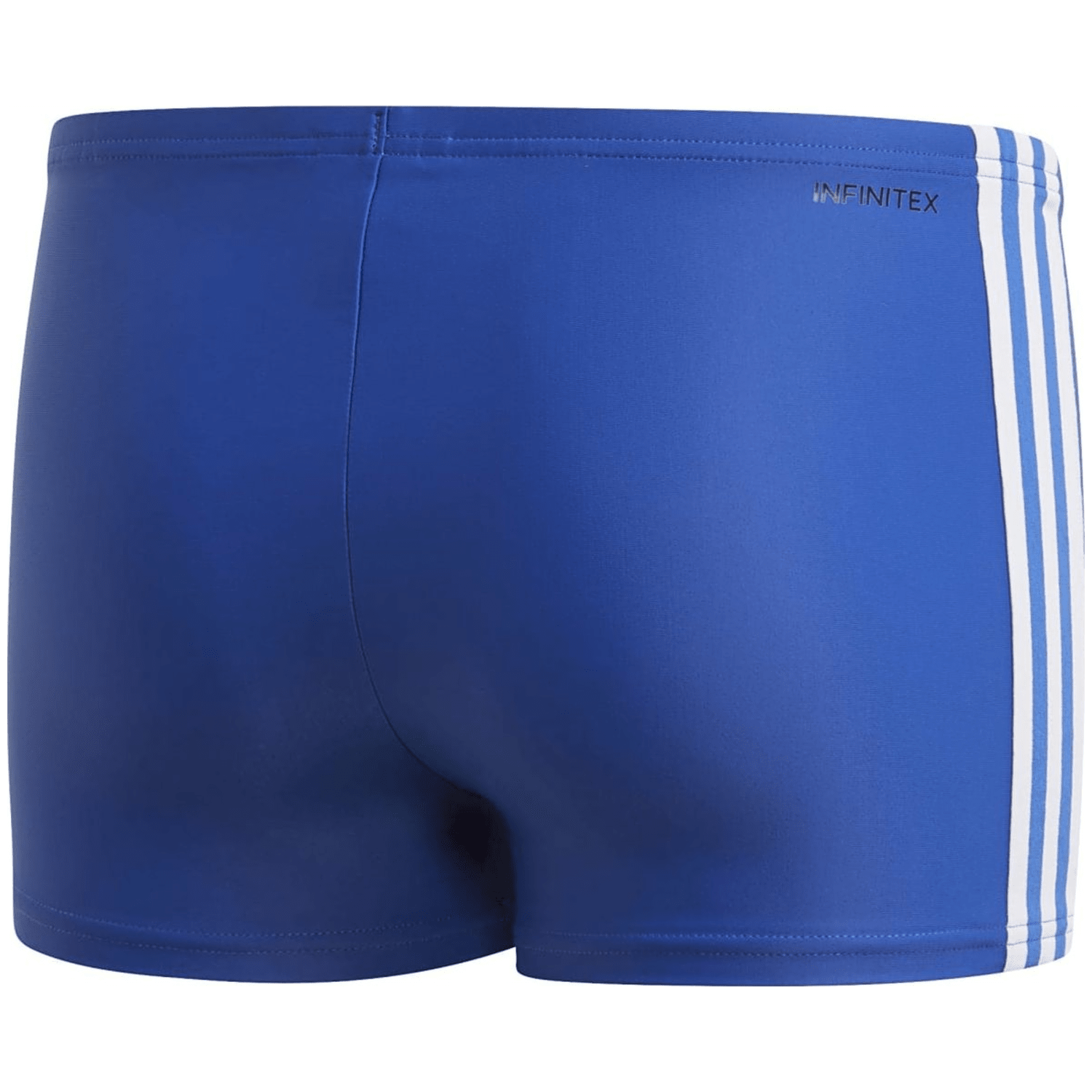 Adidas 3-Streifen Boxer-Badehose Jungen