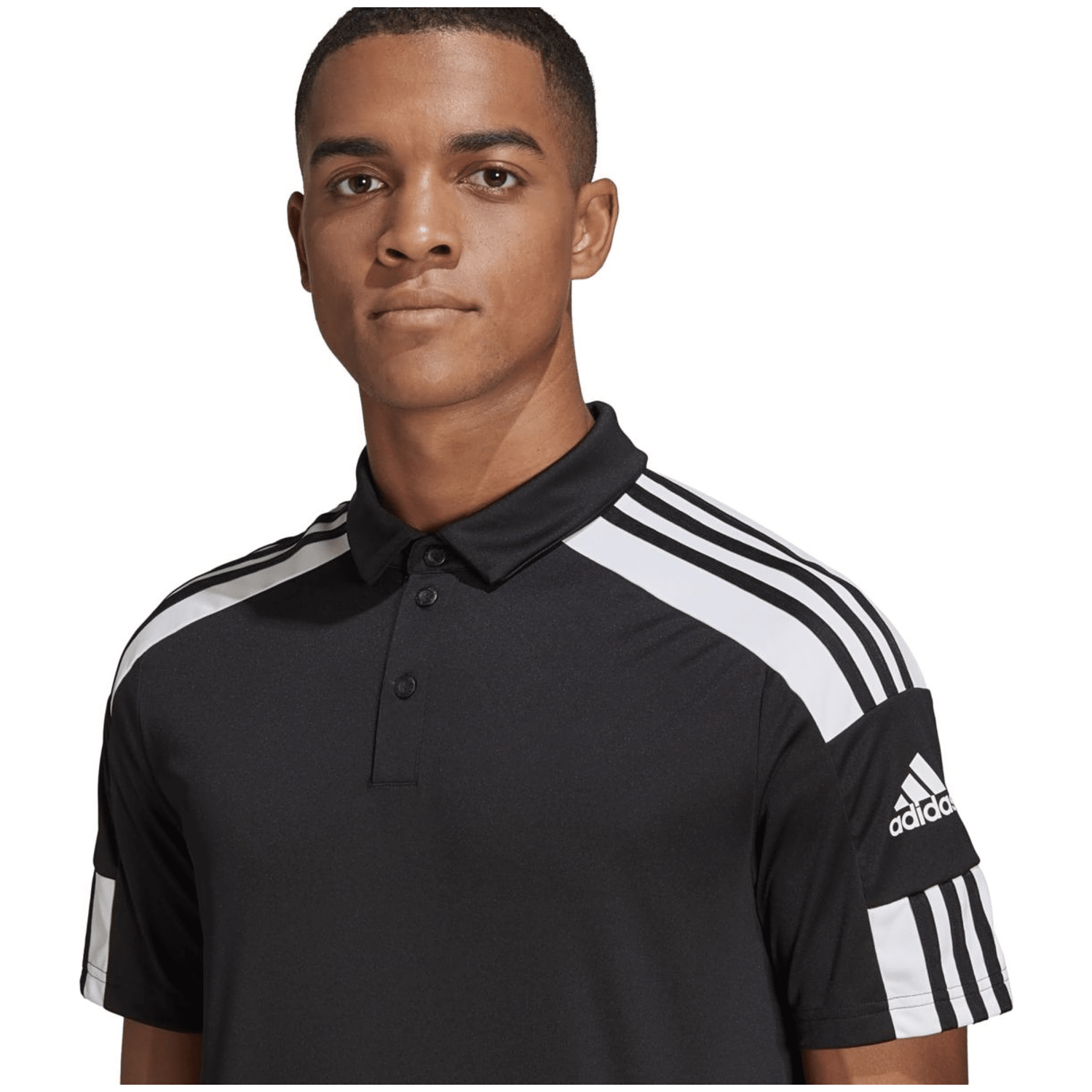 Adidas Squadra 21 Poloshirt Herren