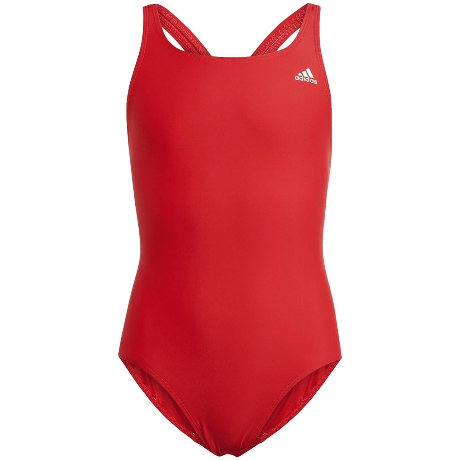 Adidas Solid Fitness Badeanzug Mädchen