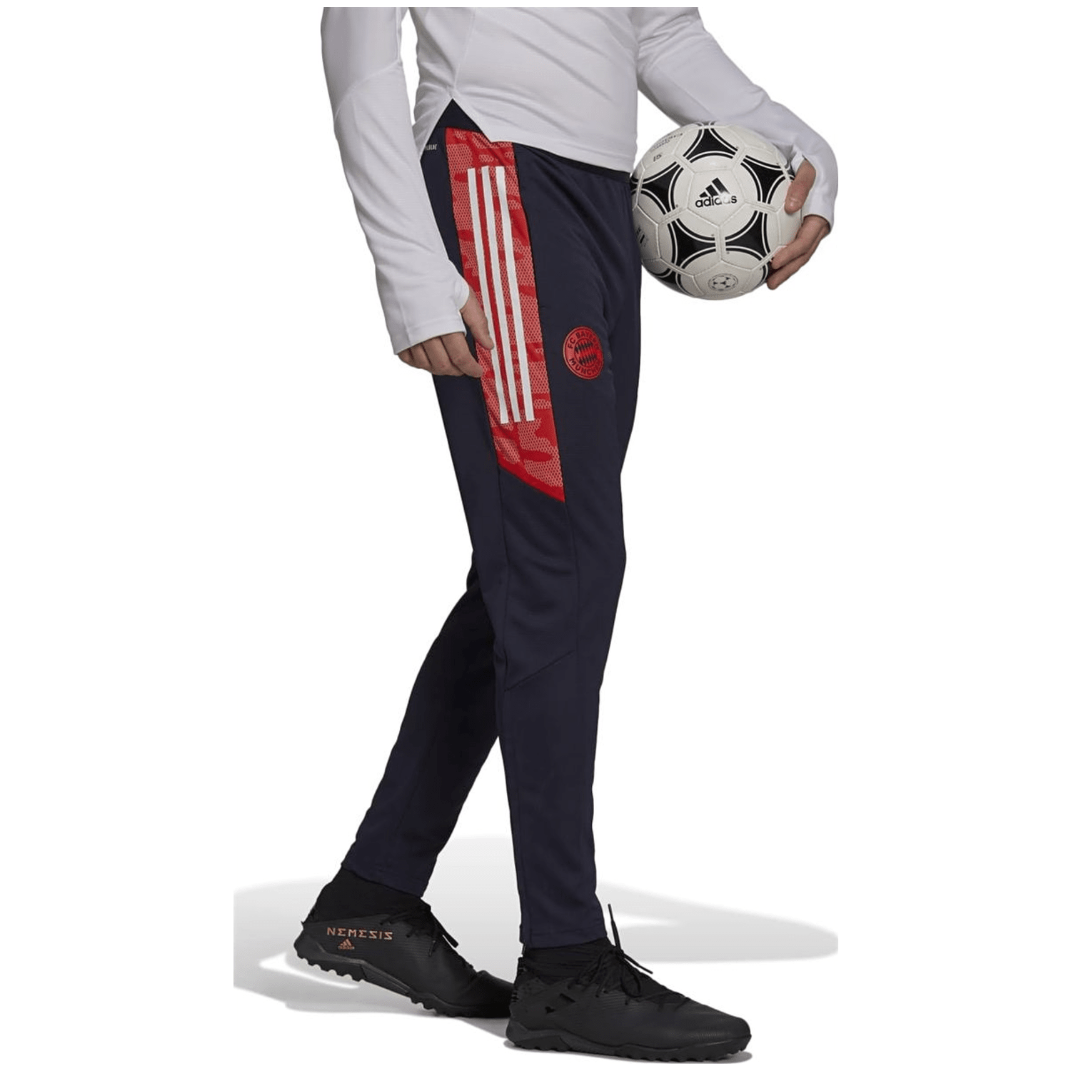 Adidas FC Bayern München Condivo Trainingshose Herren